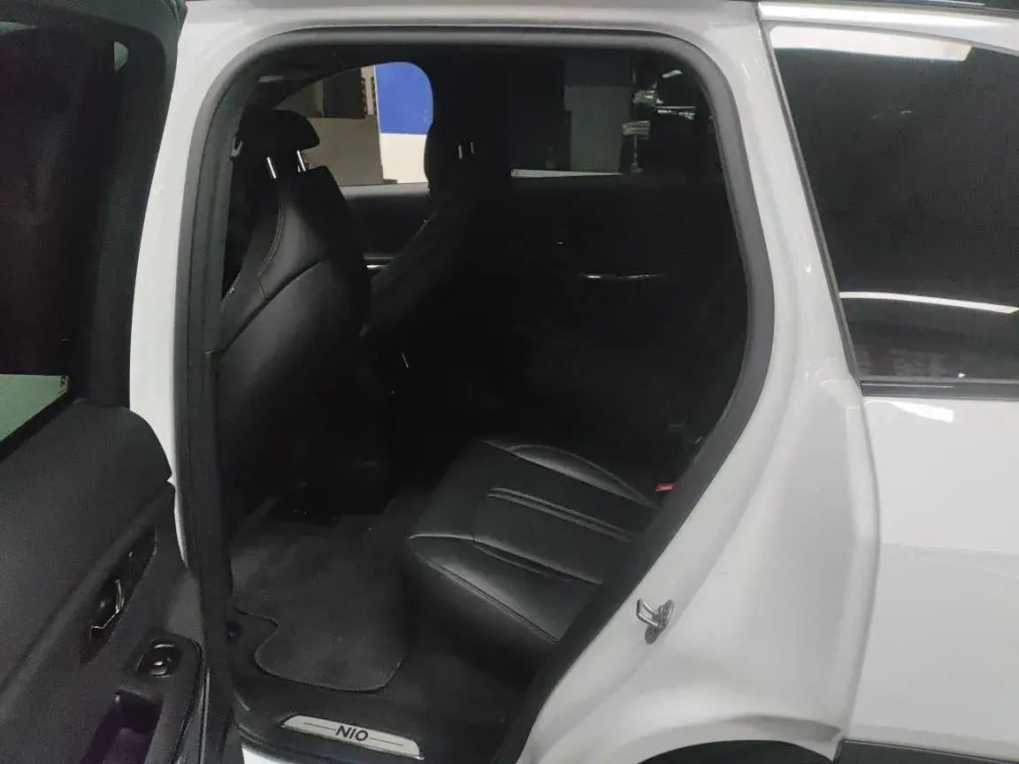 2020 NIO ES6 thumbnail 4