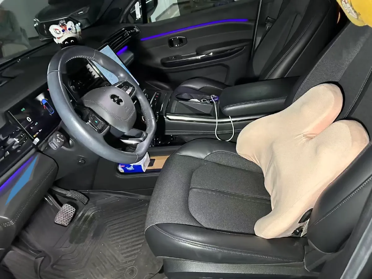 2020 NIO EC6 BEV 100KWH,autocango,china used car exporter,china ev exporter,chinese used car exporter,chinese used ev exporter