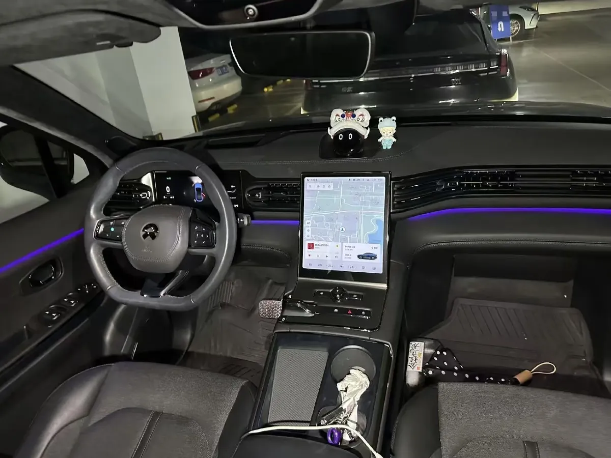 2020 NIO EC6 BEV 100KWH,autocango,china used car exporter,china ev exporter,chinese used car exporter,chinese used ev exporter