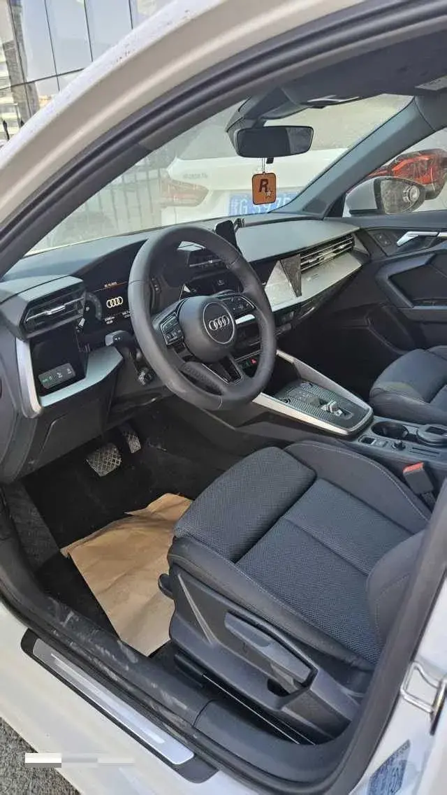 2021 AUDI A3 thumbnail 3