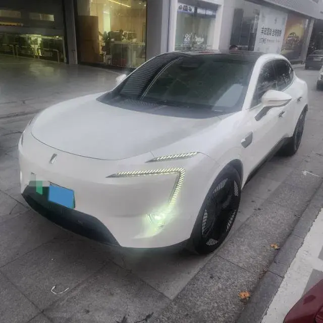 2023 Avatr 11 BEV 90.38KWH