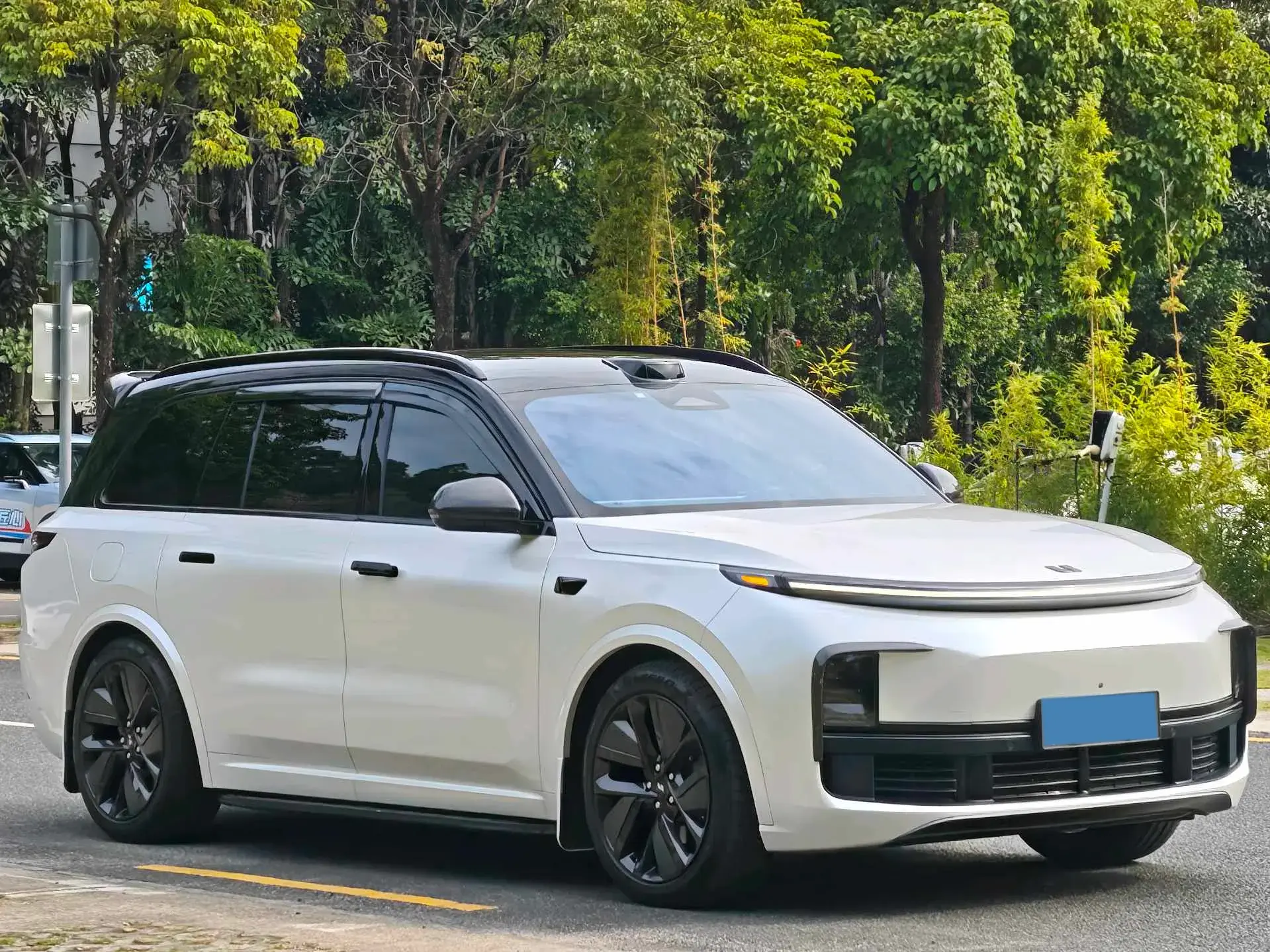 2022 LI L9 thumbnail 3