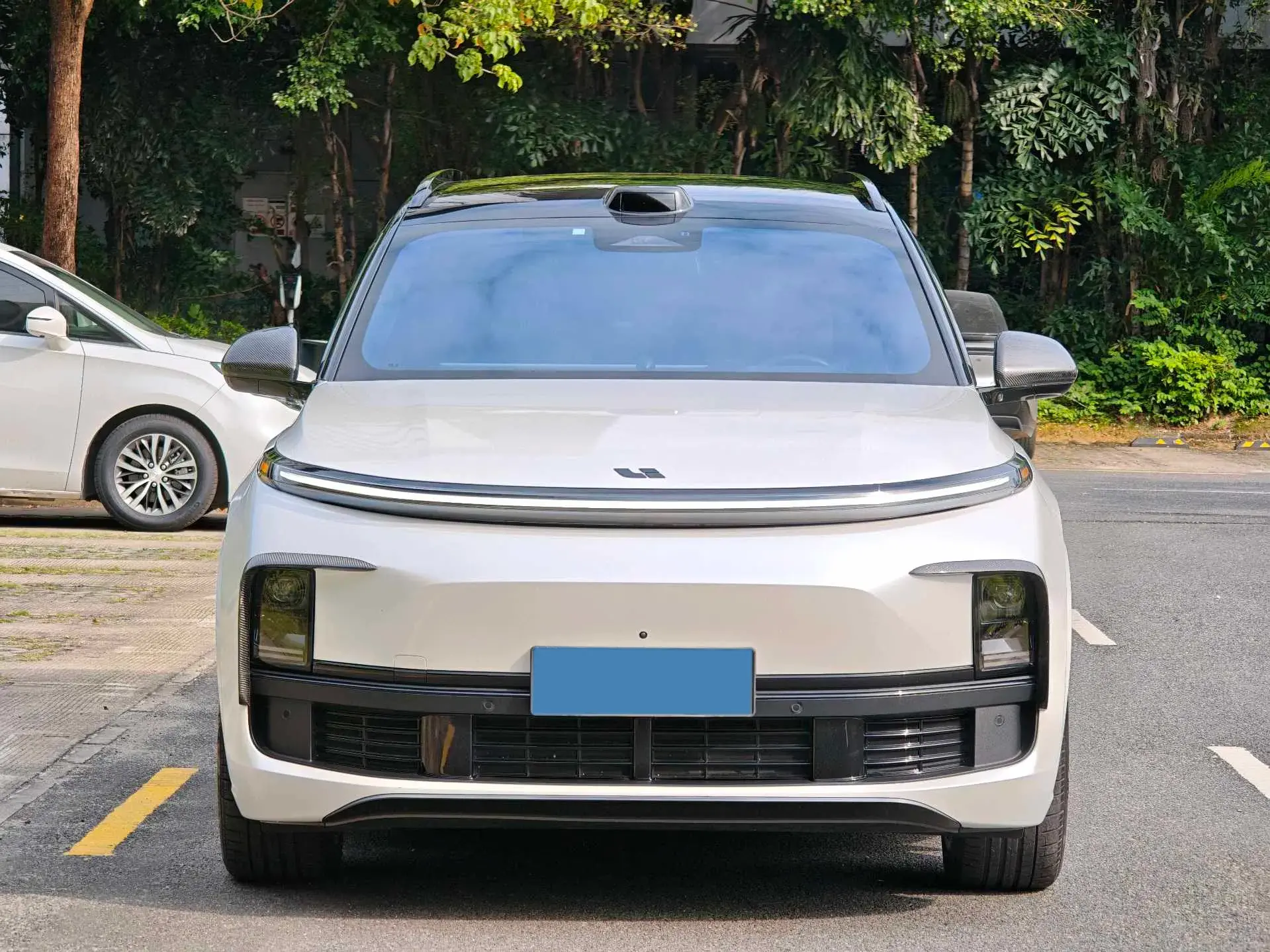 2022 LI L9 thumbnail 2