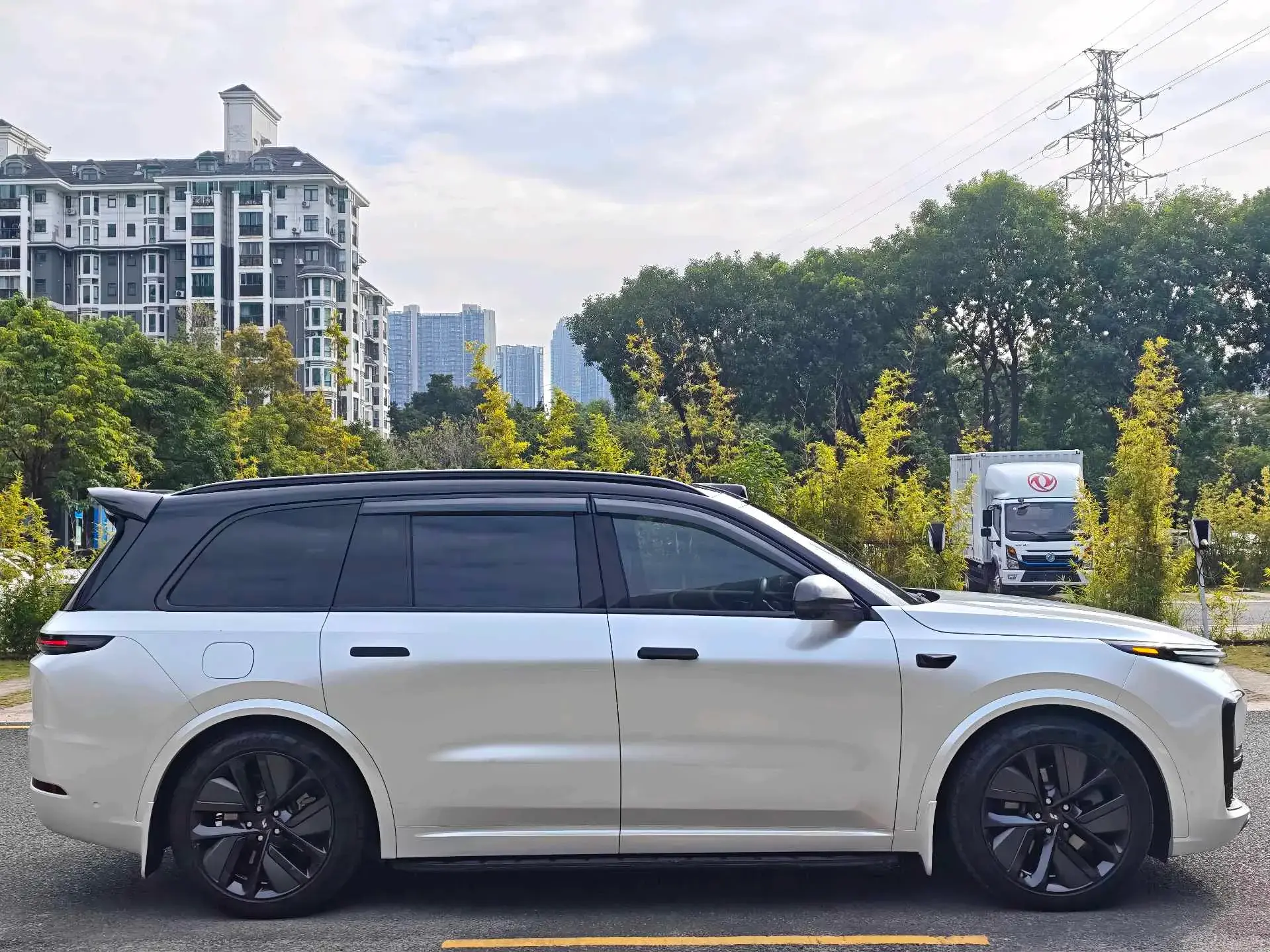 2022 LI L9 thumbnail 4