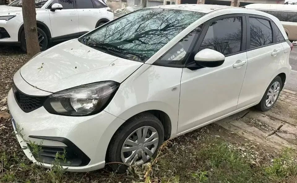 2024 Honda Fit 1.5L 124HP L4 CVT,autocango,china used car exporter,china ev exporter,chinese used car exporter,chinese used ev exporter