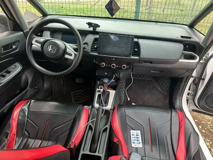 2024 Honda Fit 1.5L 124HP L4 CVT,autocango,china used car exporter,china ev exporter,chinese used car exporter,chinese used ev exporter