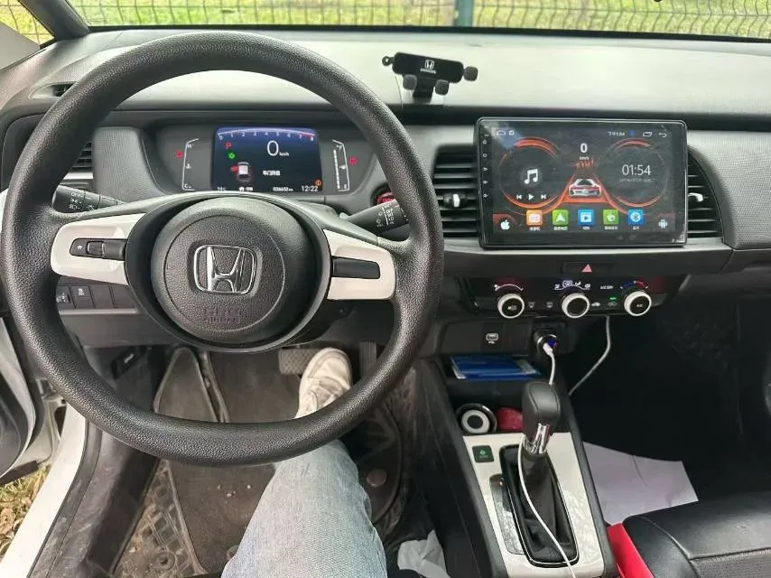 2024 Honda Fit 1.5L 124HP L4 CVT,autocango,china used car exporter,china ev exporter,chinese used car exporter,chinese used ev exporter