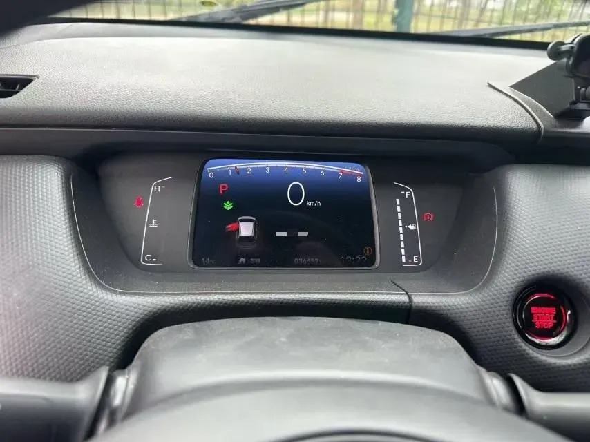 2024 Honda Fit 1.5L 124HP L4 CVT,autocango,china used car exporter,china ev exporter,chinese used car exporter,chinese used ev exporter