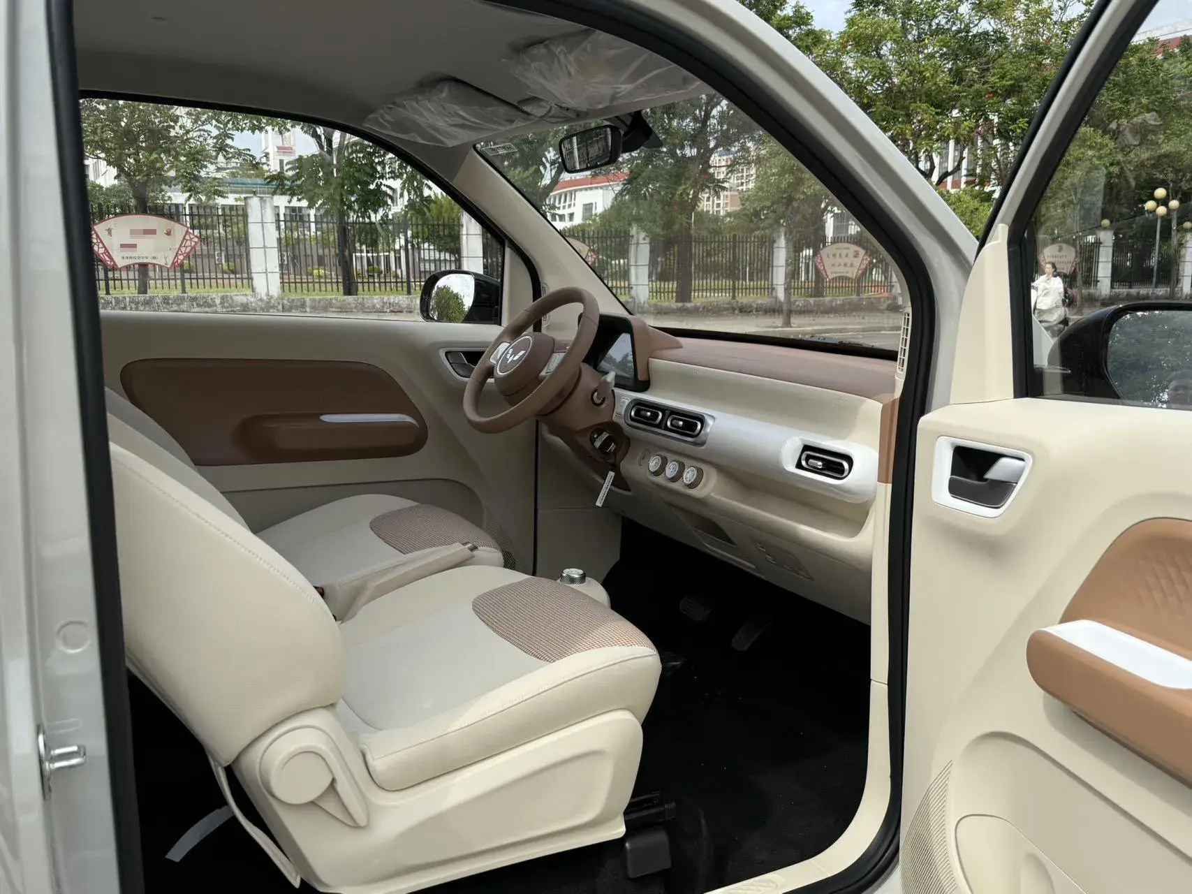 2024 WULING HONGGUANG thumbnail 4