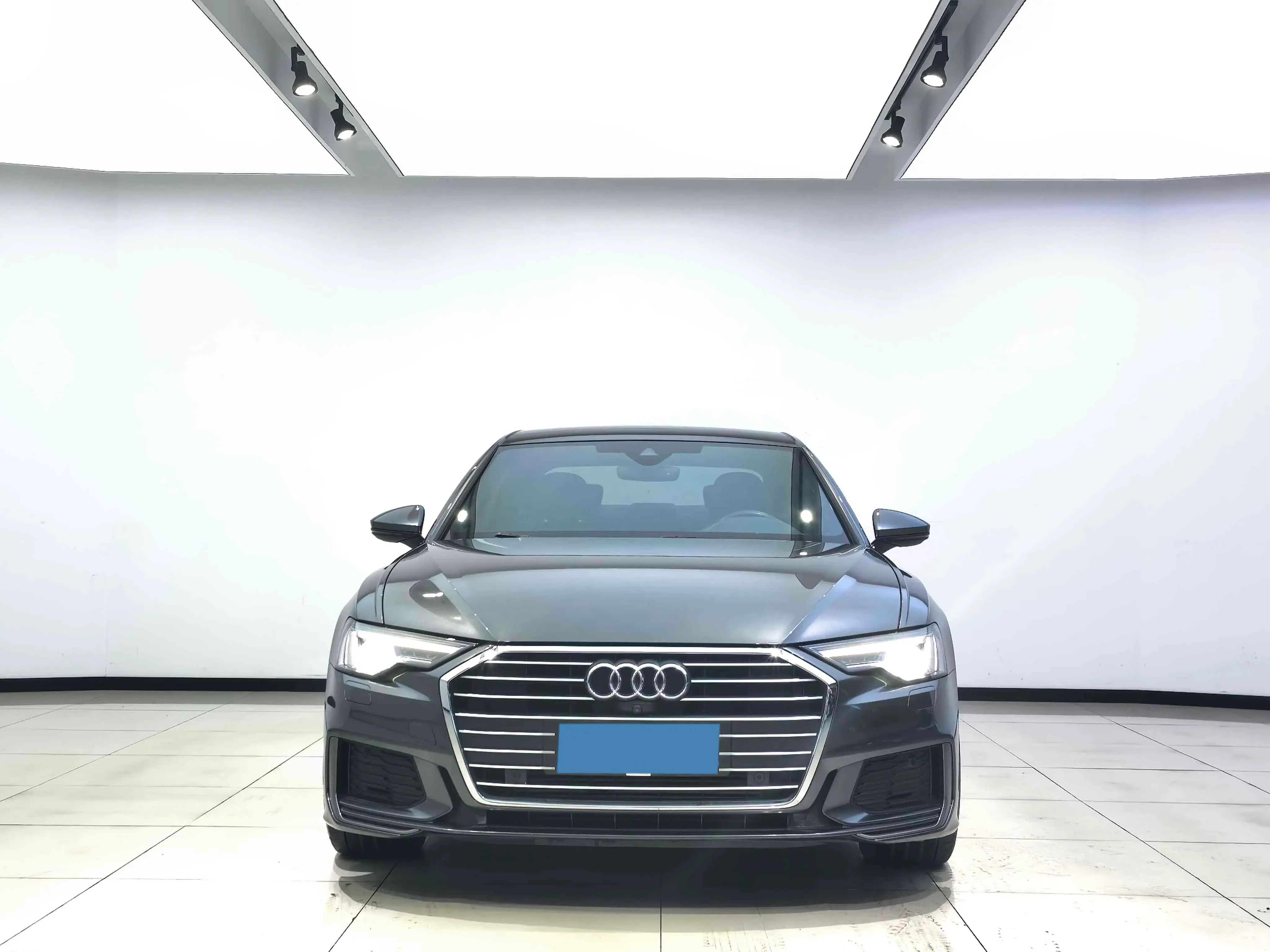 2022 AUDI A6L thumbnail 2