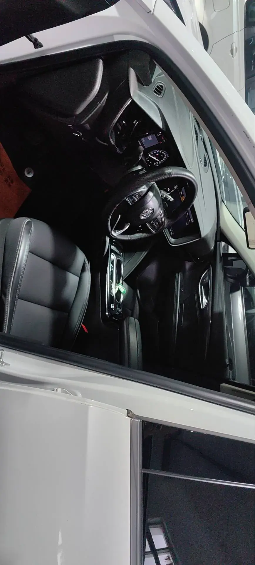 2022 BUICK ENVISIONPLUS thumbnail 2