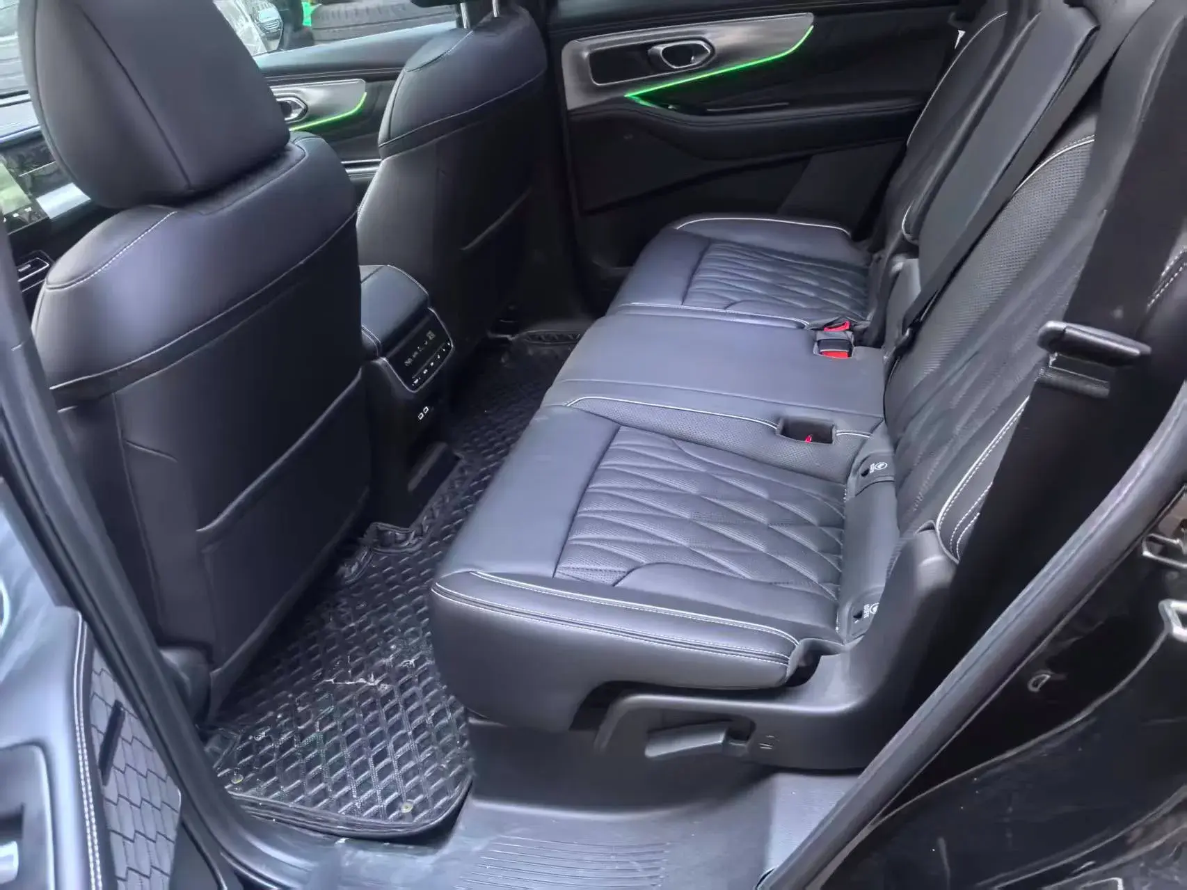 2022 GAC TRUMPCHI thumbnail 3