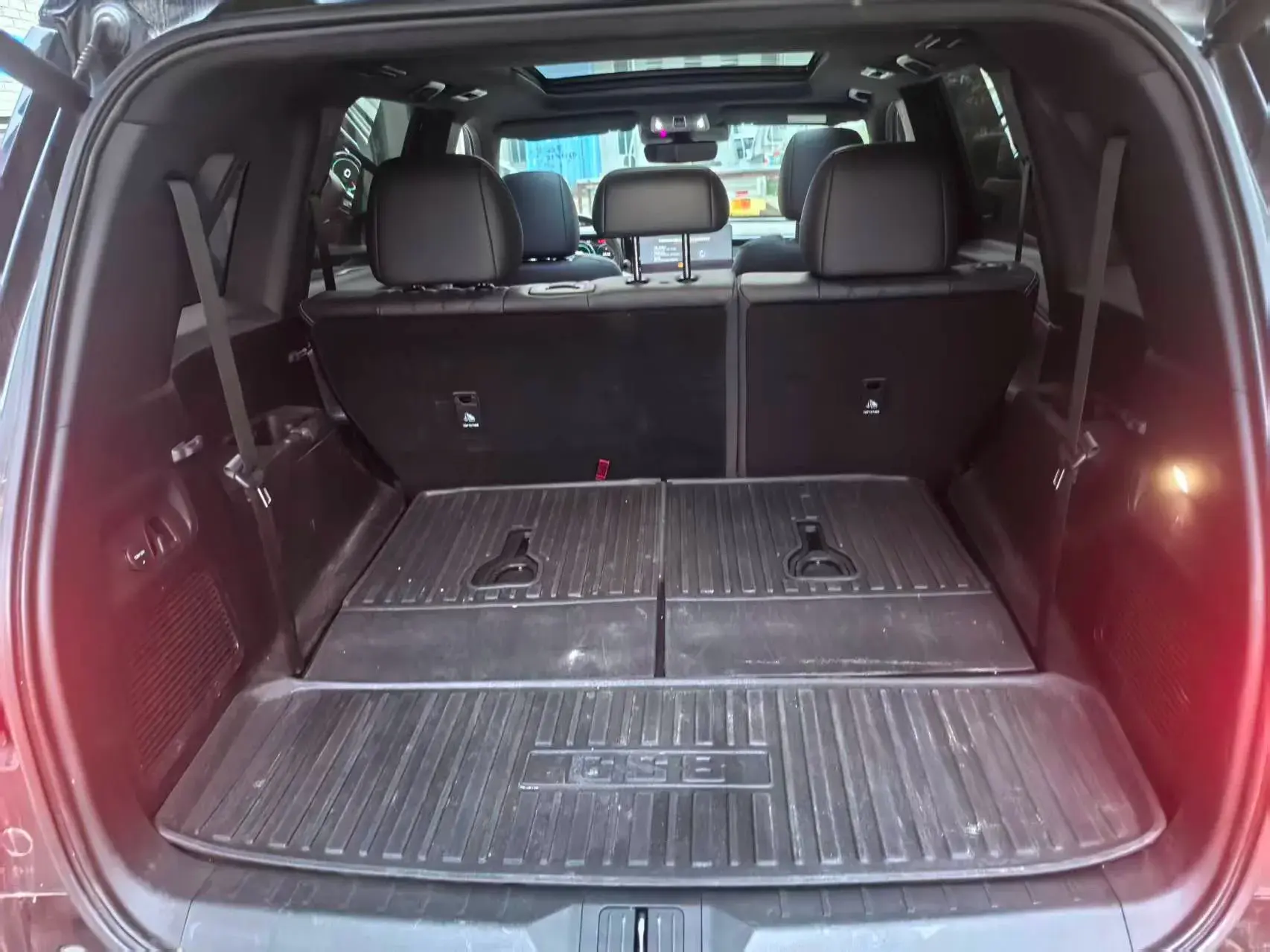 2022 GAC TRUMPCHI thumbnail 2