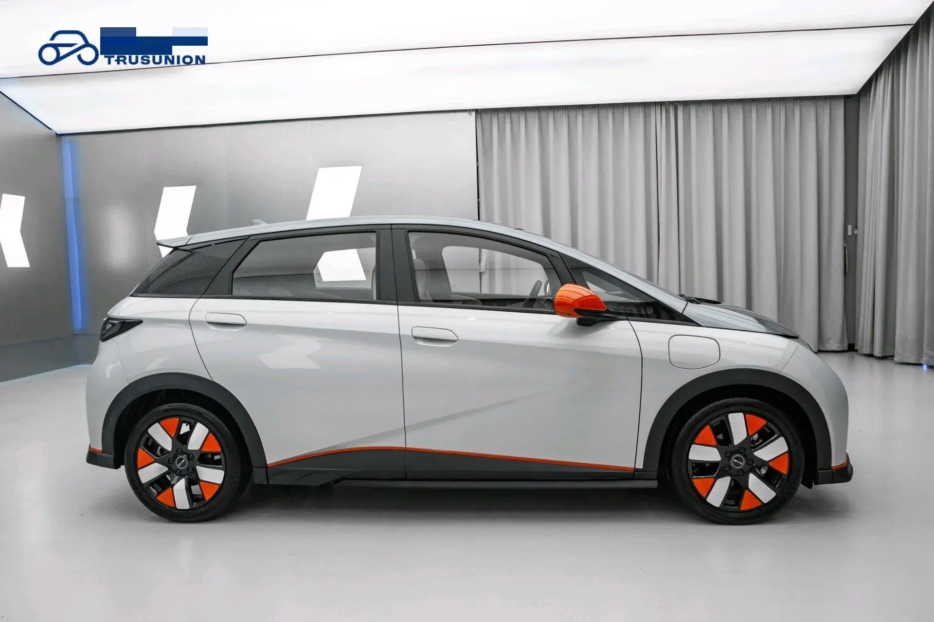 2021 BYD DOLPHIN thumbnail 2