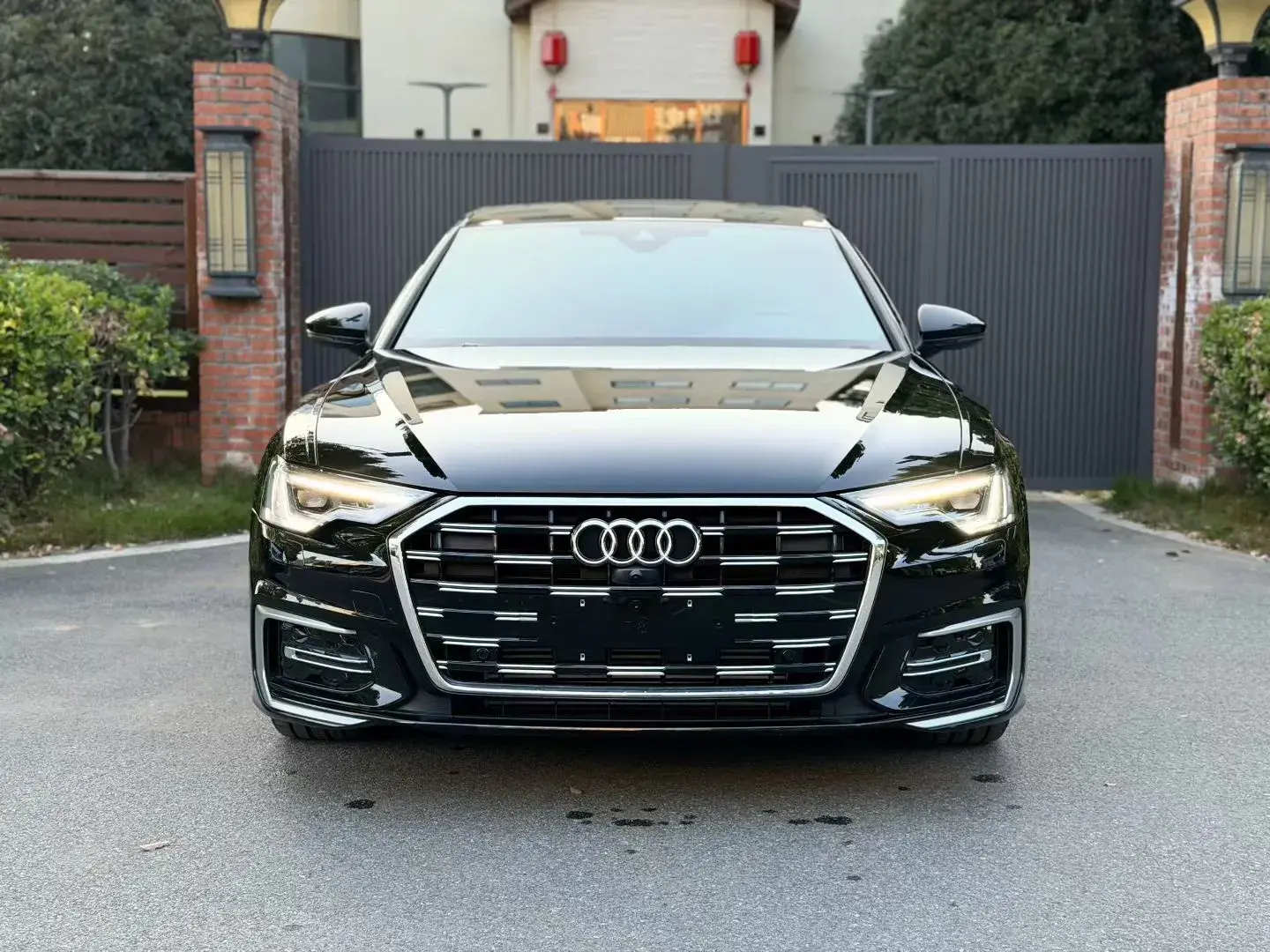 2024 AUDI A6L thumbnail 2