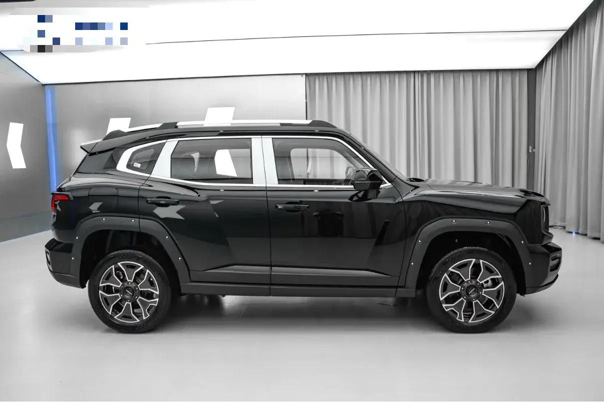 2024 HAVAL DARGO thumbnail 2