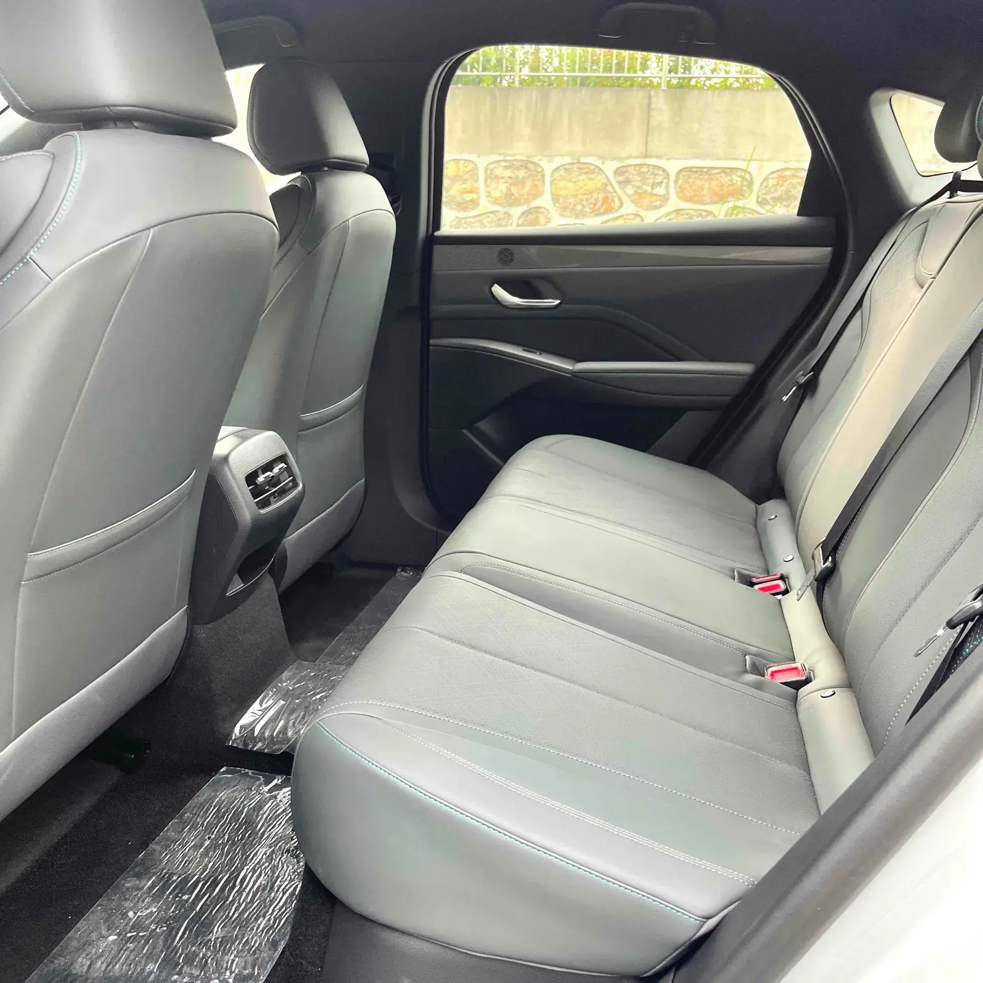 2025 BYD QIN thumbnail 4