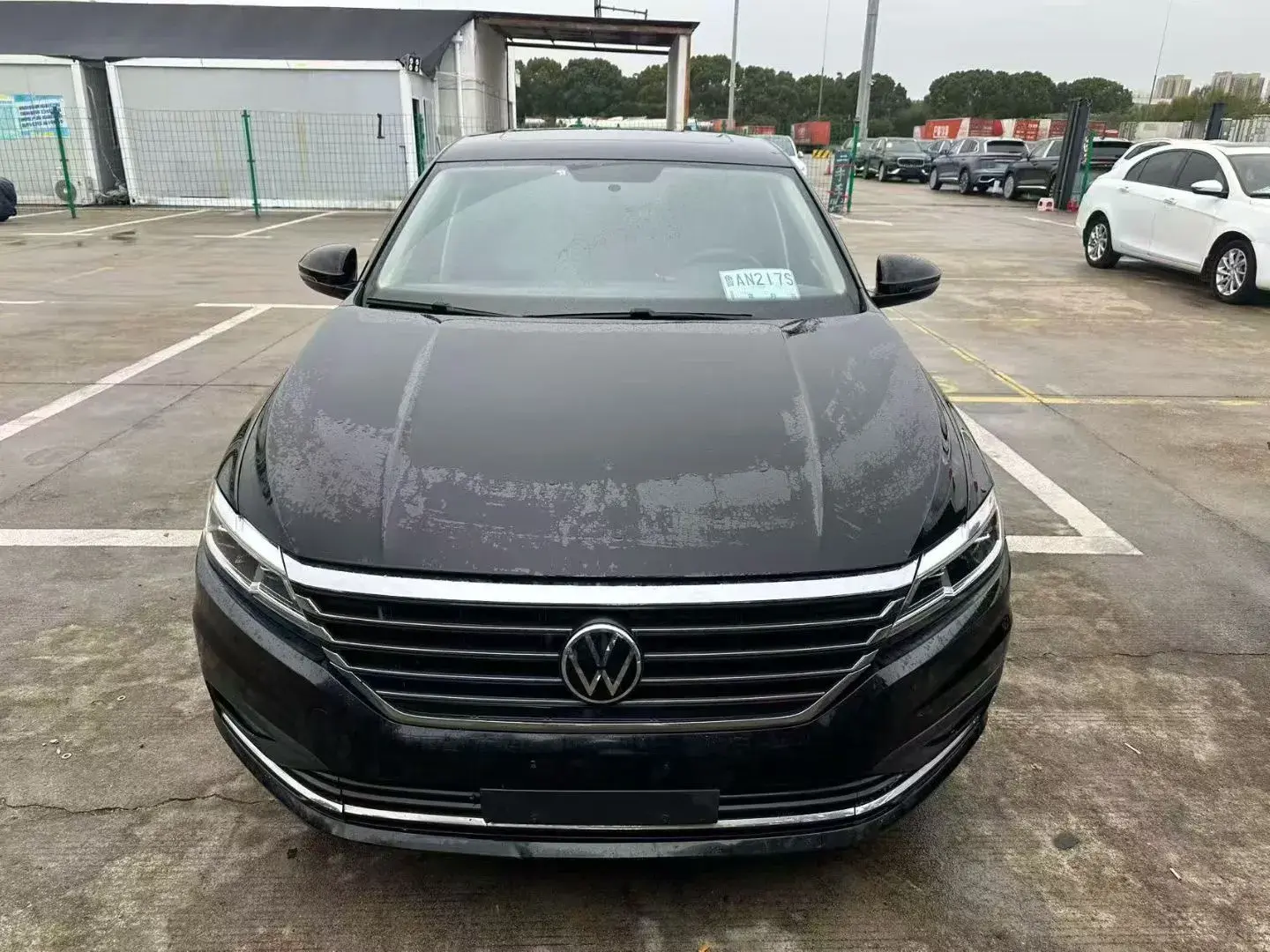 2019 VOLKSWAGEN LAVIDA thumbnail 2