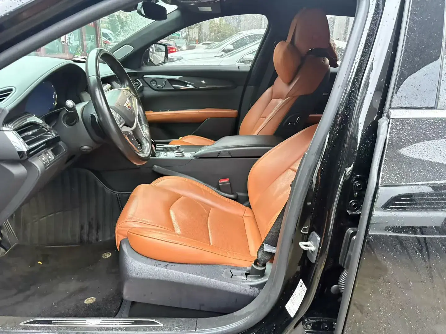 2021 CADILLAC CT6 thumbnail 2