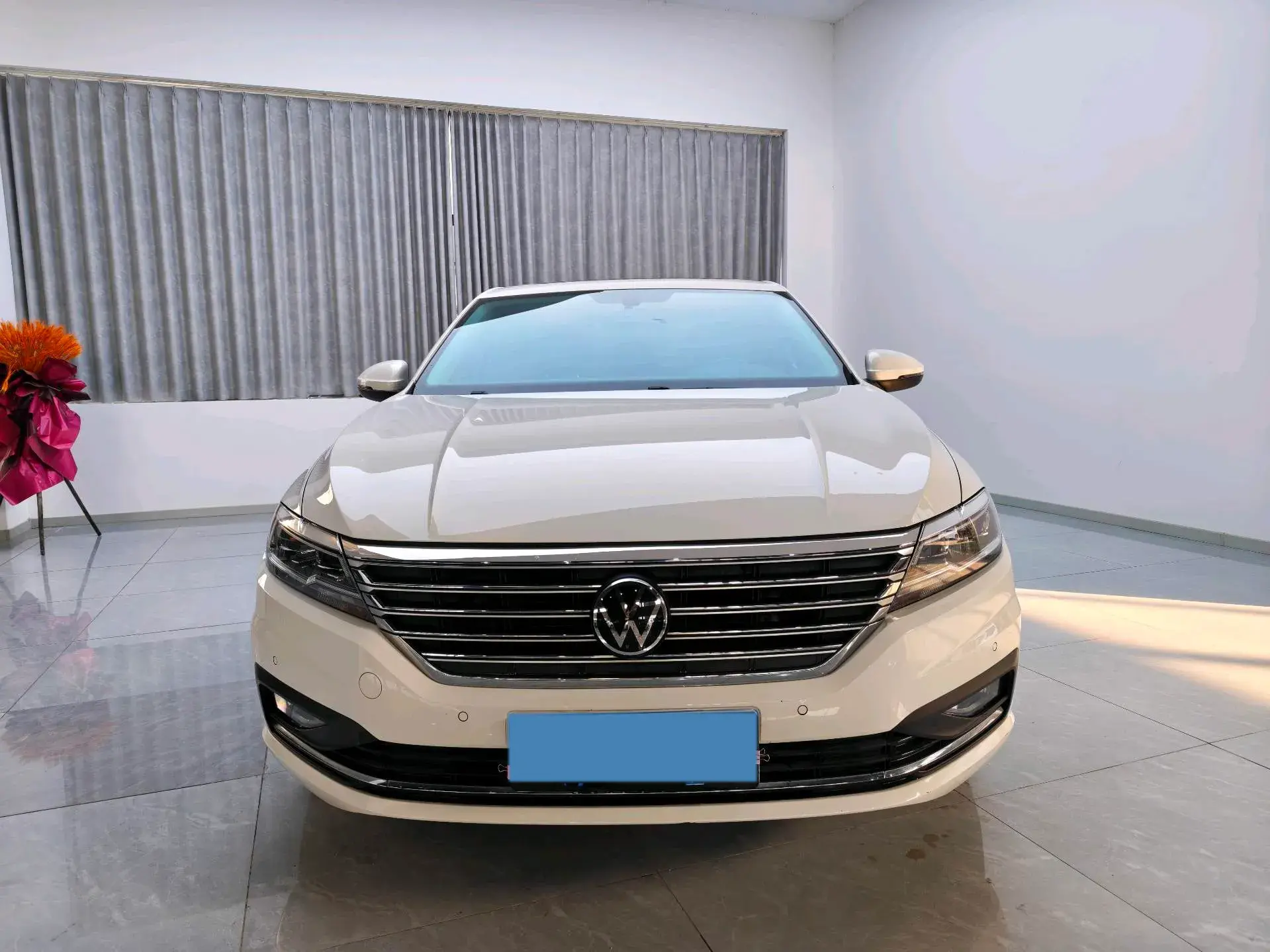 2022 VOLKSWAGEN LAVIDA thumbnail 2