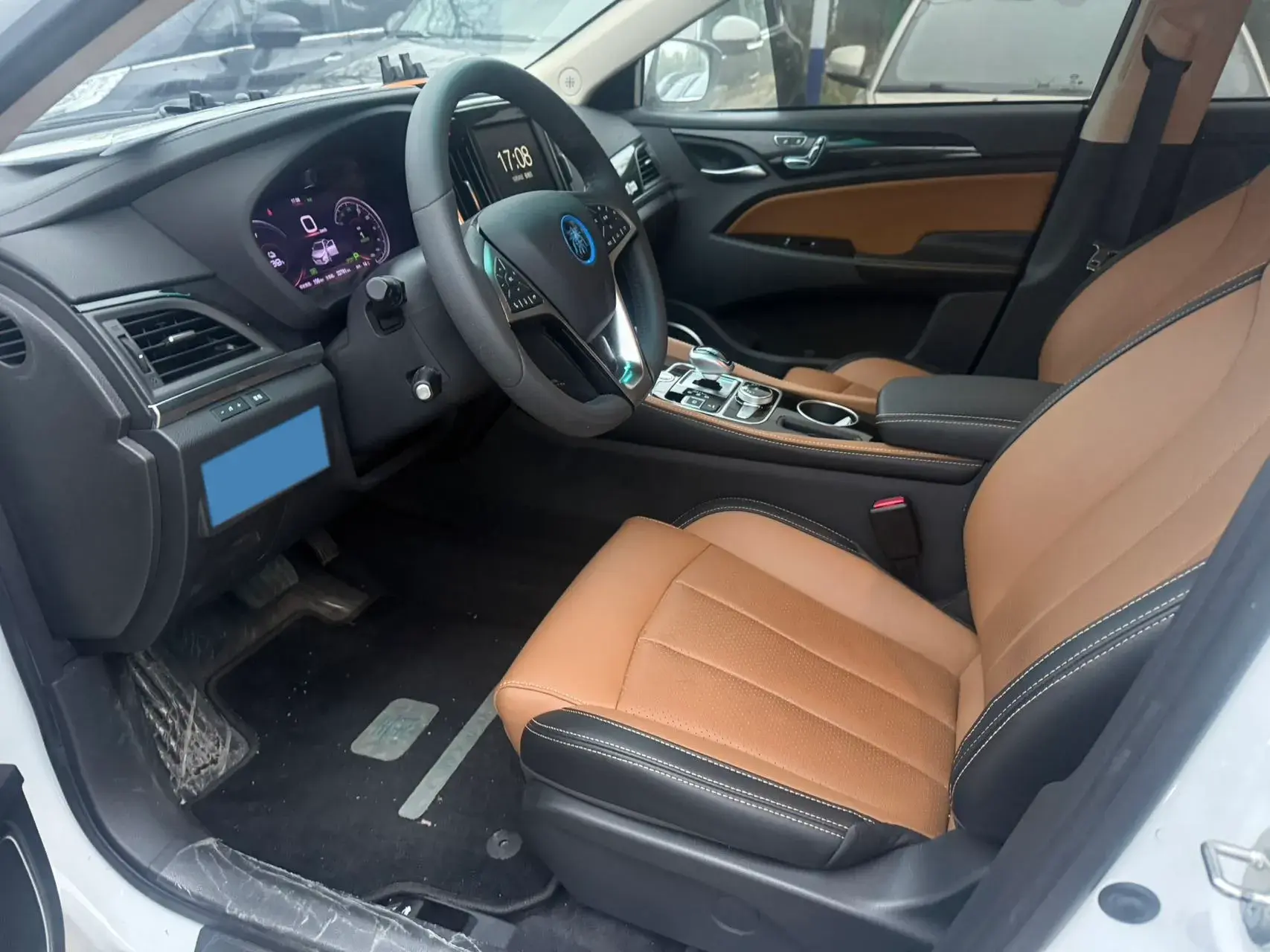 2018 BYD QIN thumbnail 4