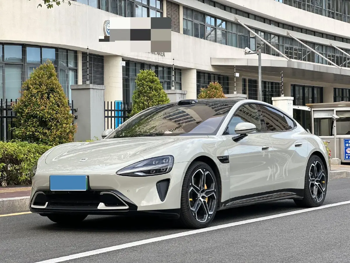 2024 MI SU7 BEV 101KWH