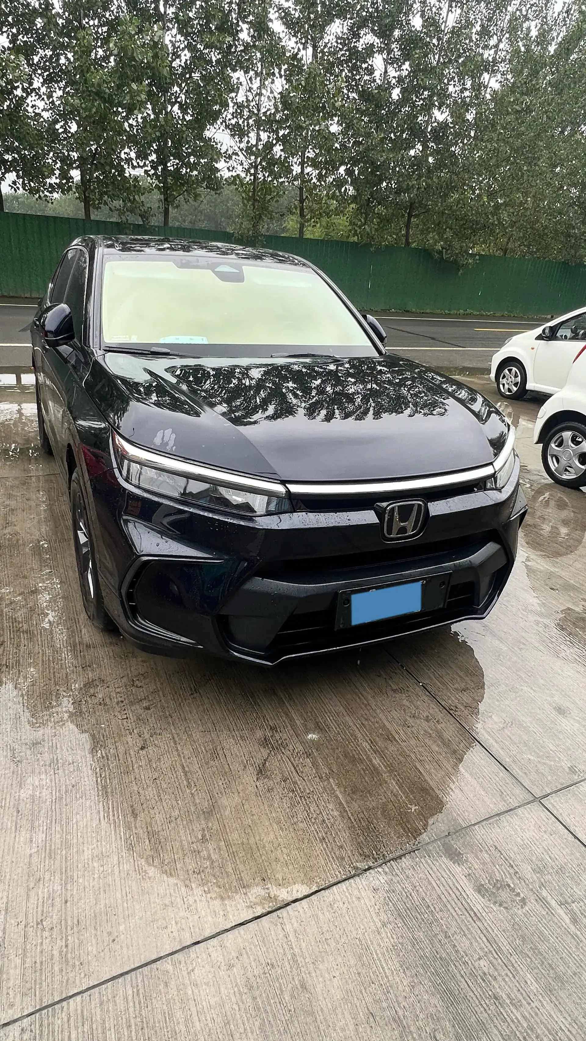 2023 HONDA BREEZE thumbnail 3