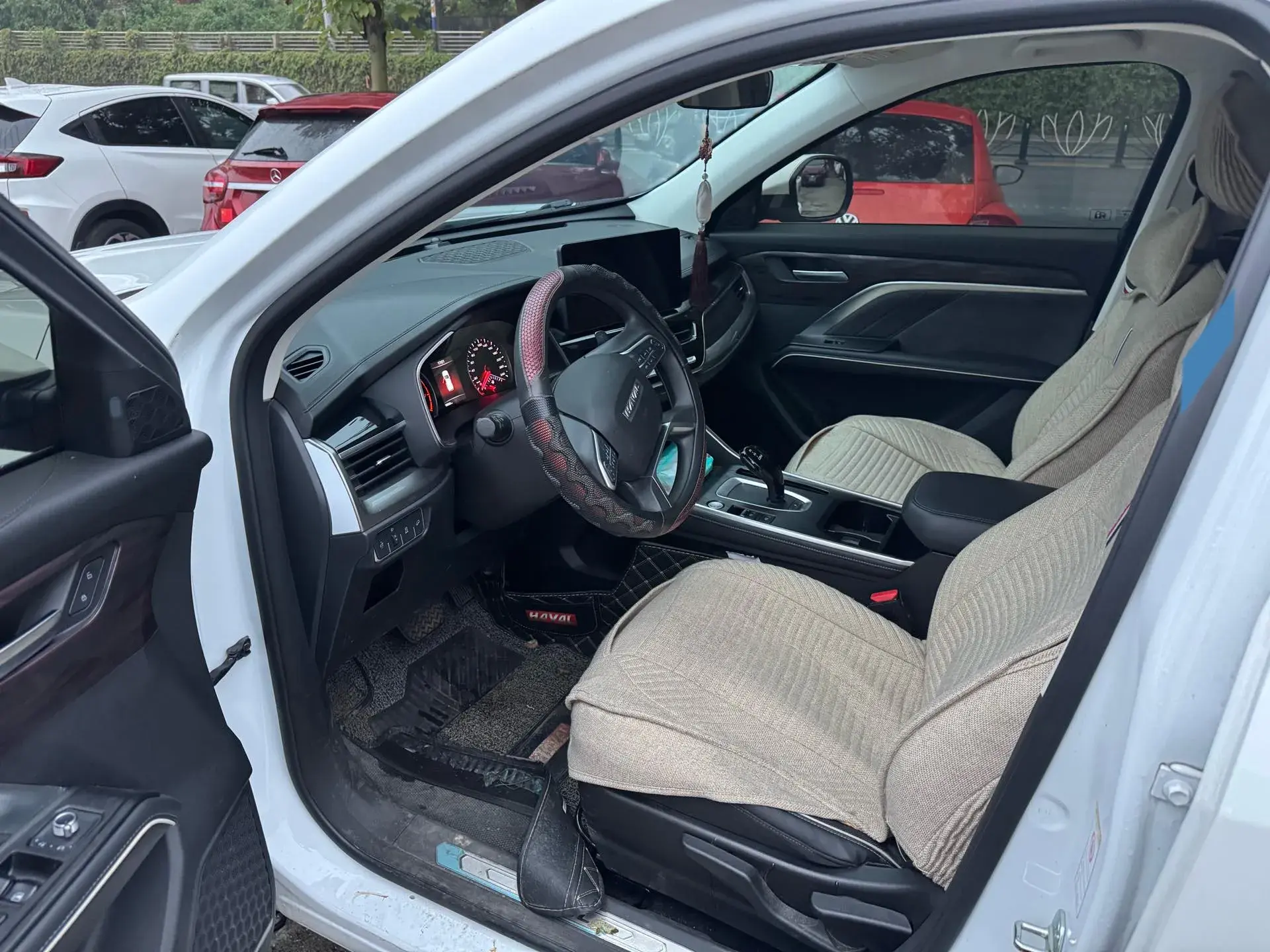 2021 HAVAL H6 thumbnail 3