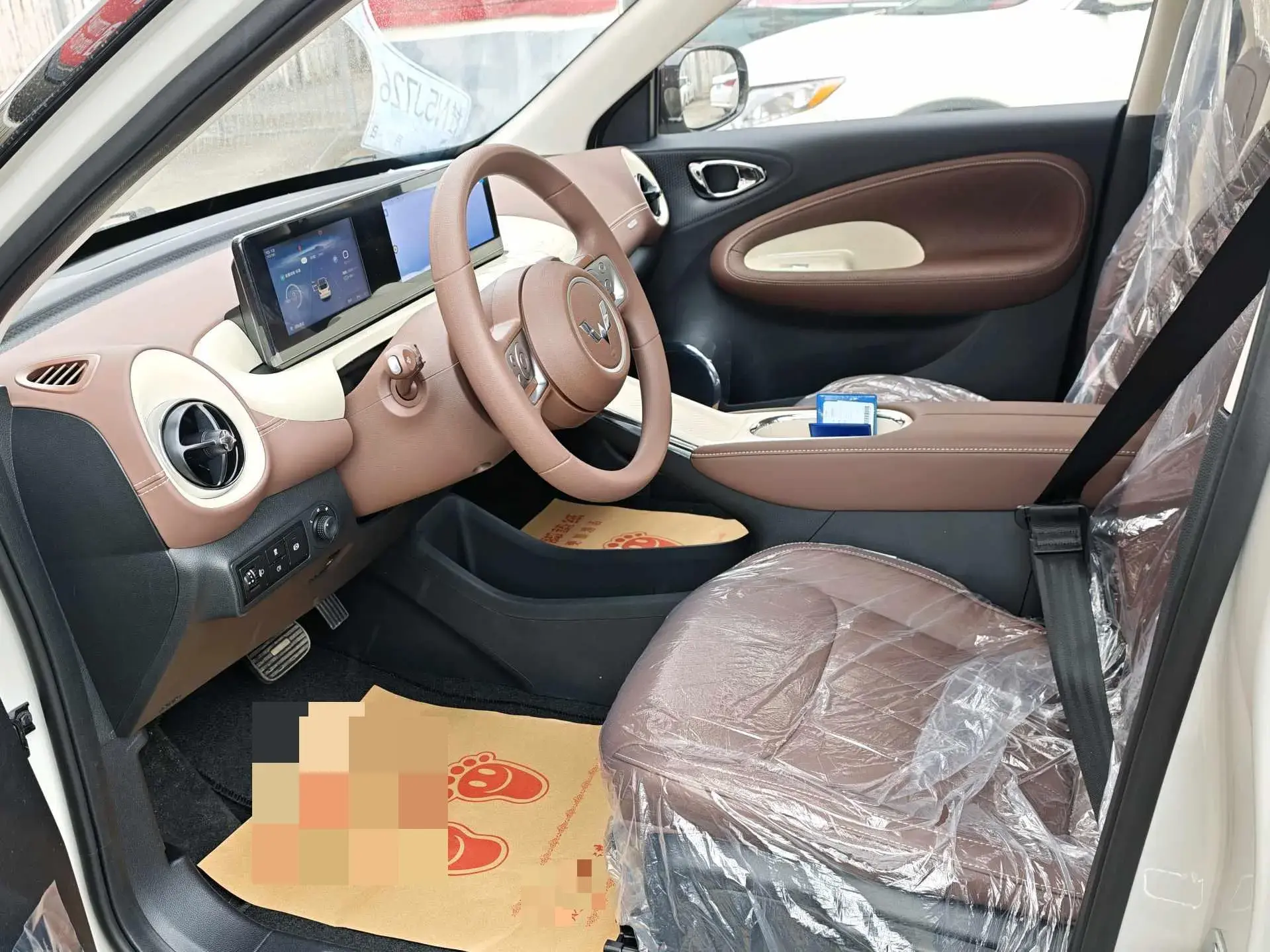 2024 WULING BINGUO thumbnail 2