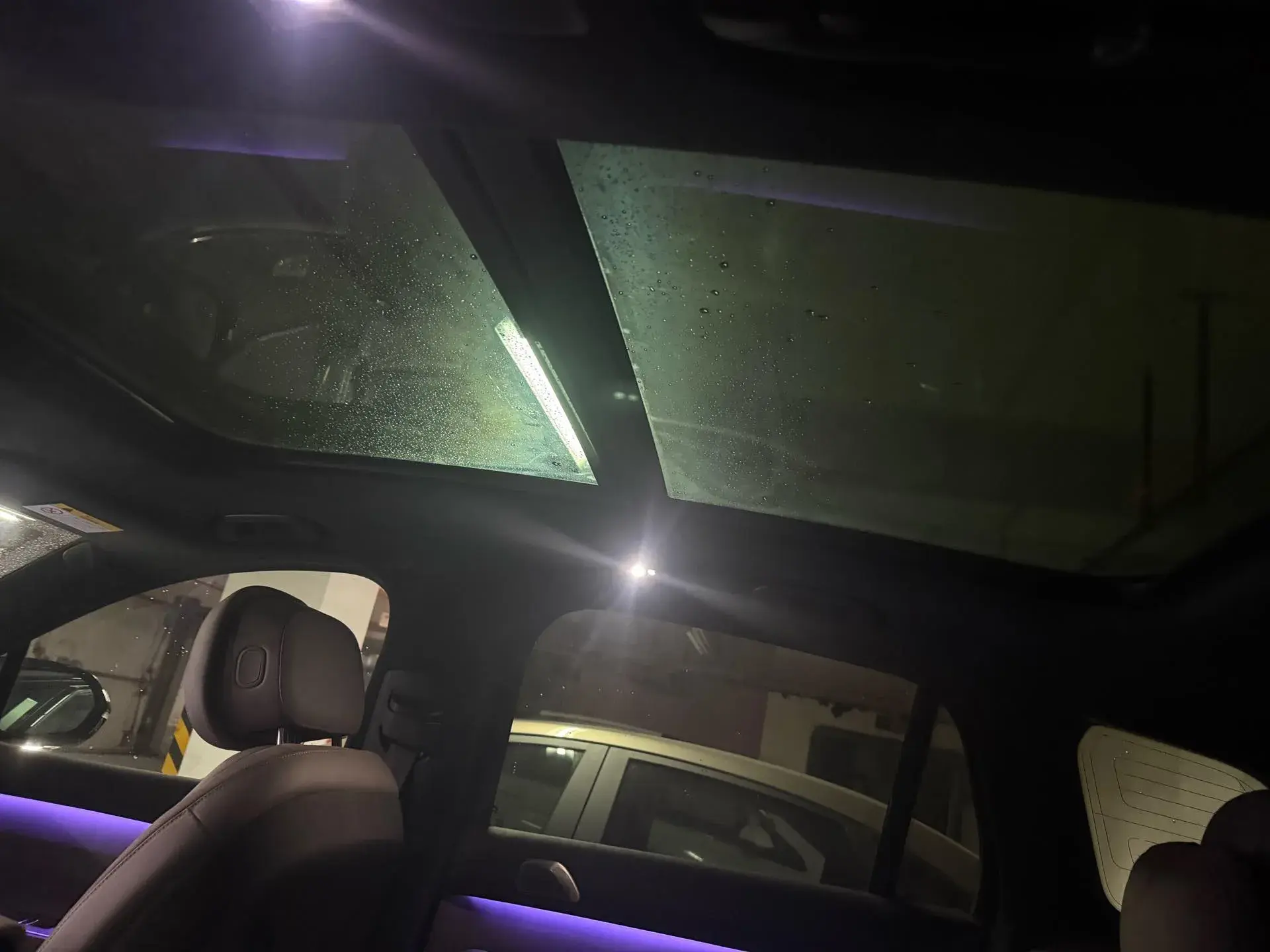 2024 NIO ES7 thumbnail 3