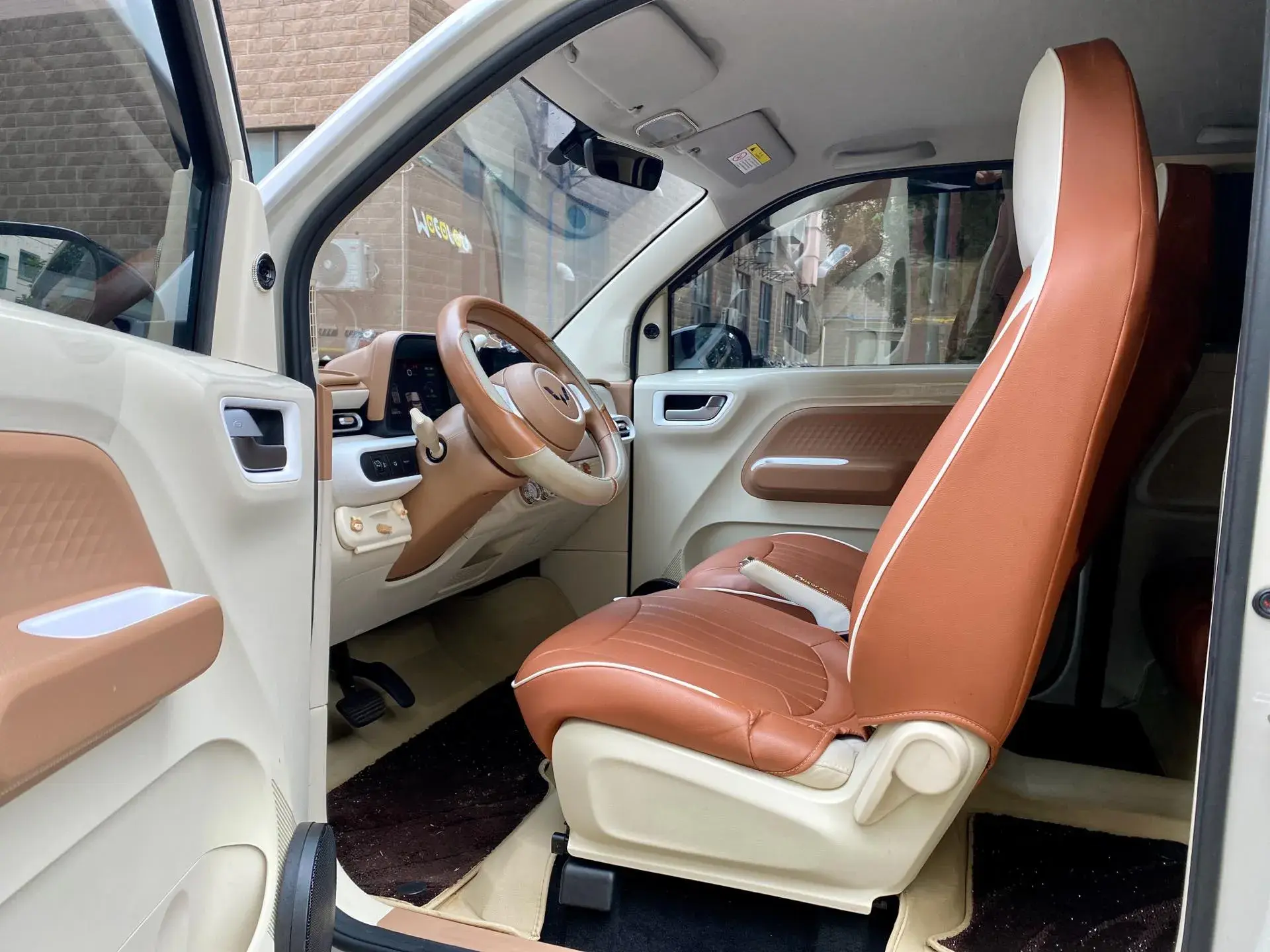 2024 WULING HONGGUANG thumbnail 4