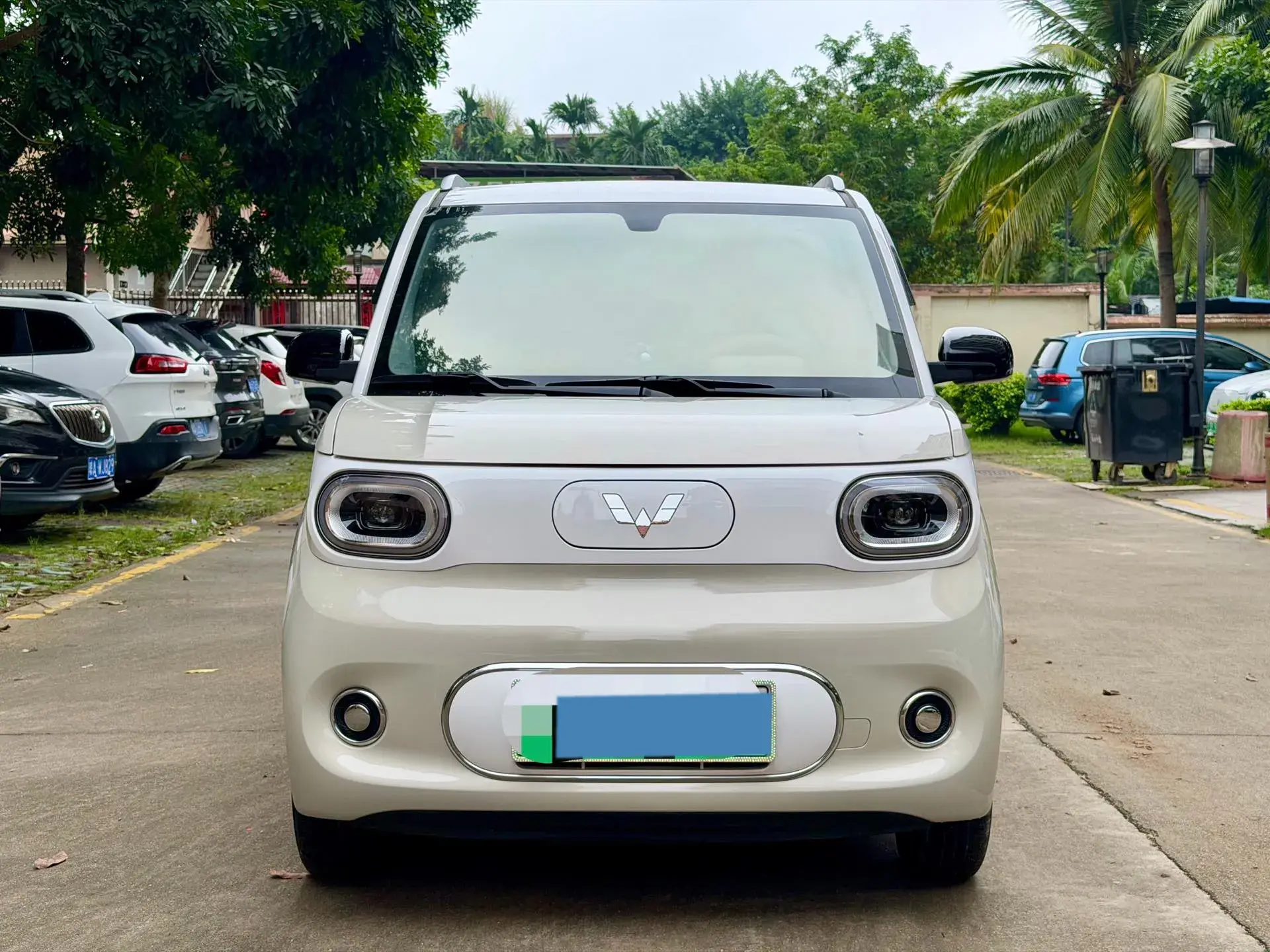 2024 WULING HONGGUANG thumbnail 2