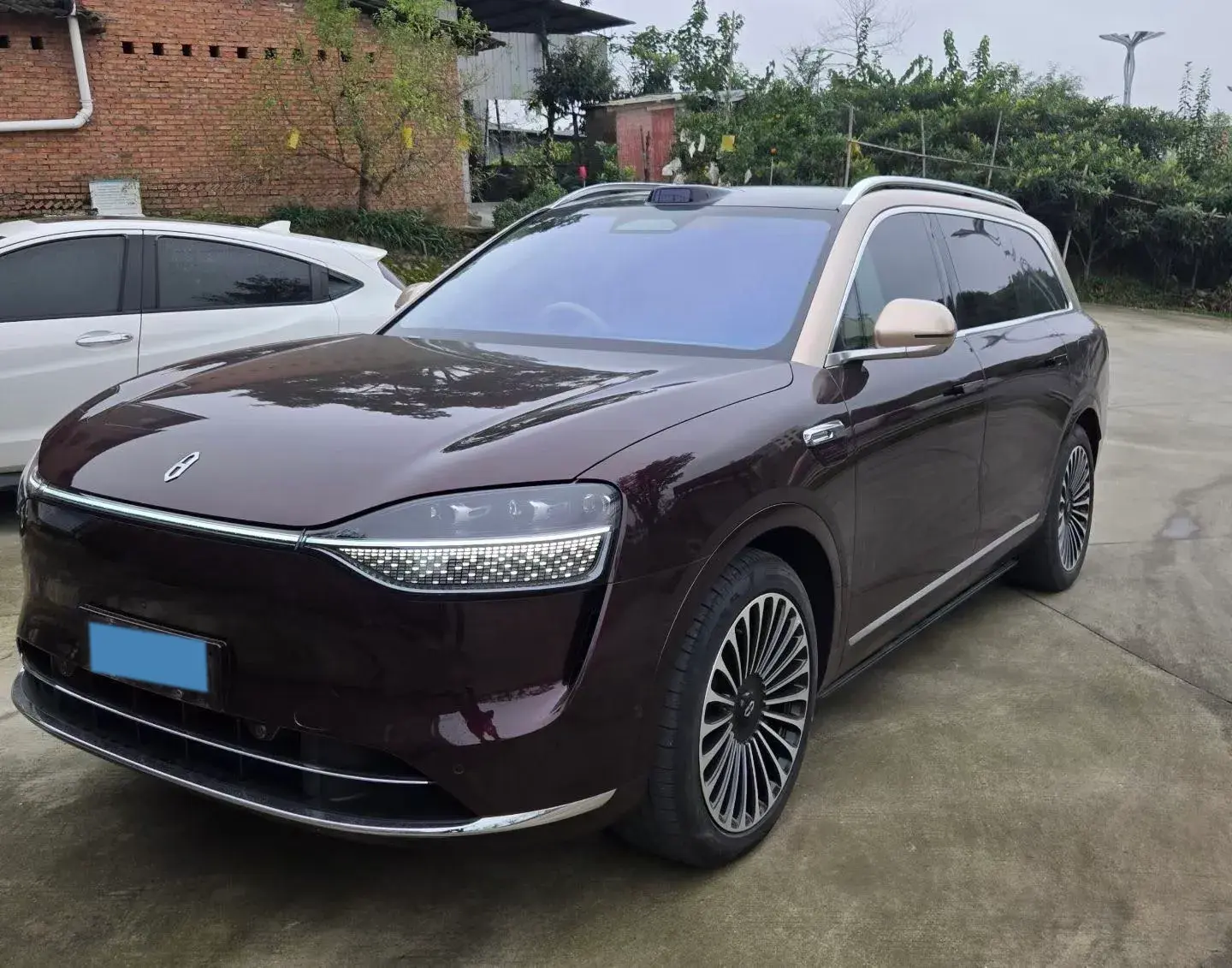 2025 AITO AITO view 1