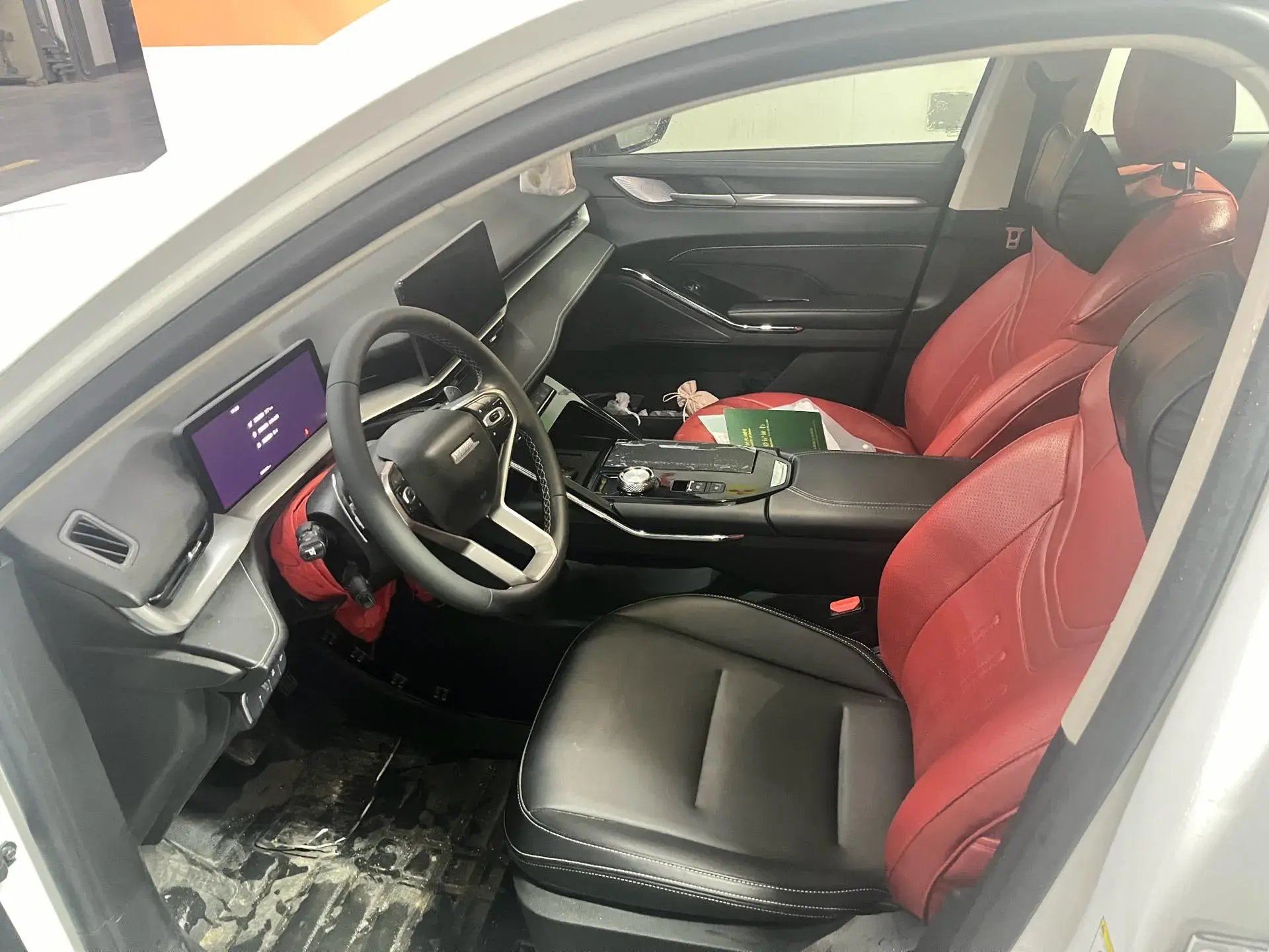 2021 HAVAL H6 thumbnail 3