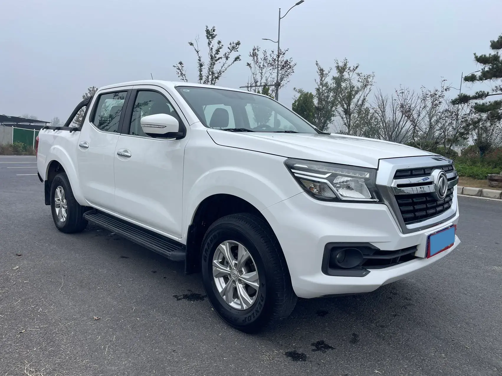 2020 DONGFENG RUIQI thumbnail 3