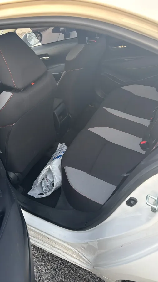 2023 Toyota Corolla 1.2T 116HP L4 CVT,autocango,china used car exporter,china ev exporter,chinese used car exporter,chinese used ev exporter