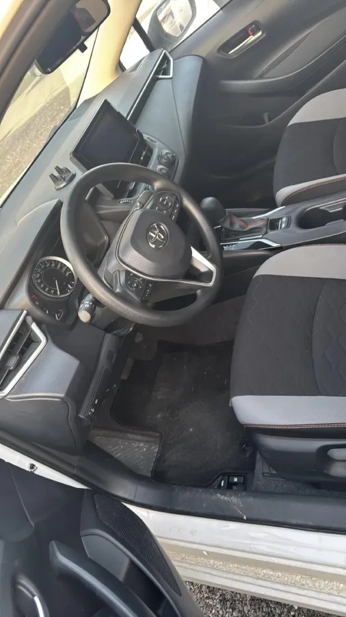 2023 Toyota Corolla 1.2T 116HP L4 CVT,autocango,china used car exporter,china ev exporter,chinese used car exporter,chinese used ev exporter