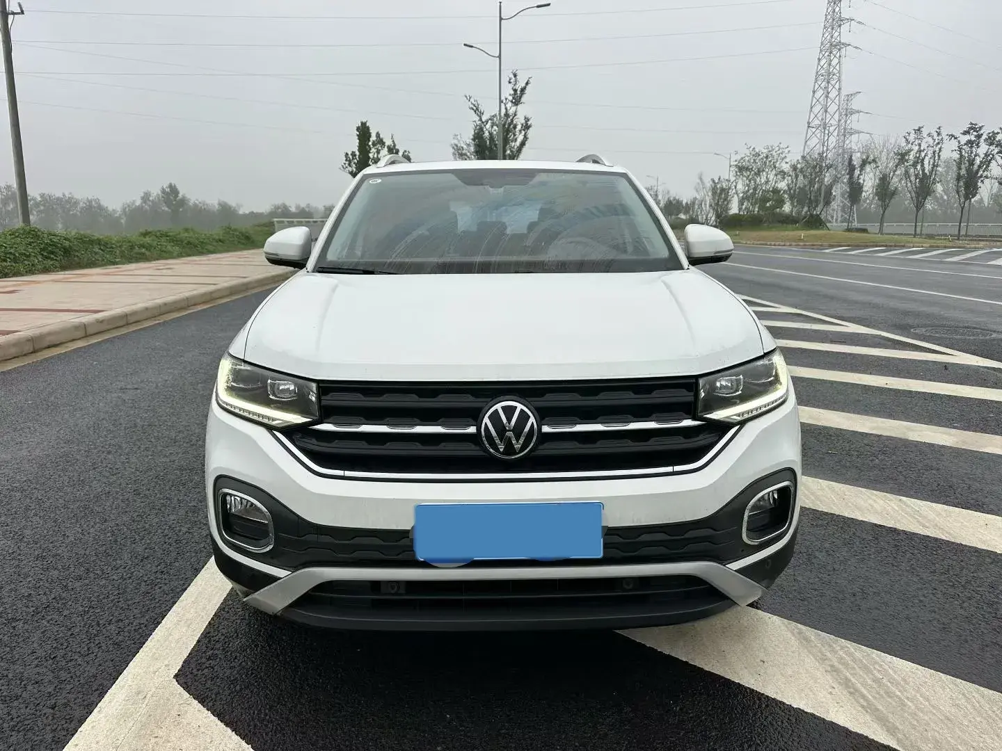 2021 VOLKSWAGEN TACQUA thumbnail 2