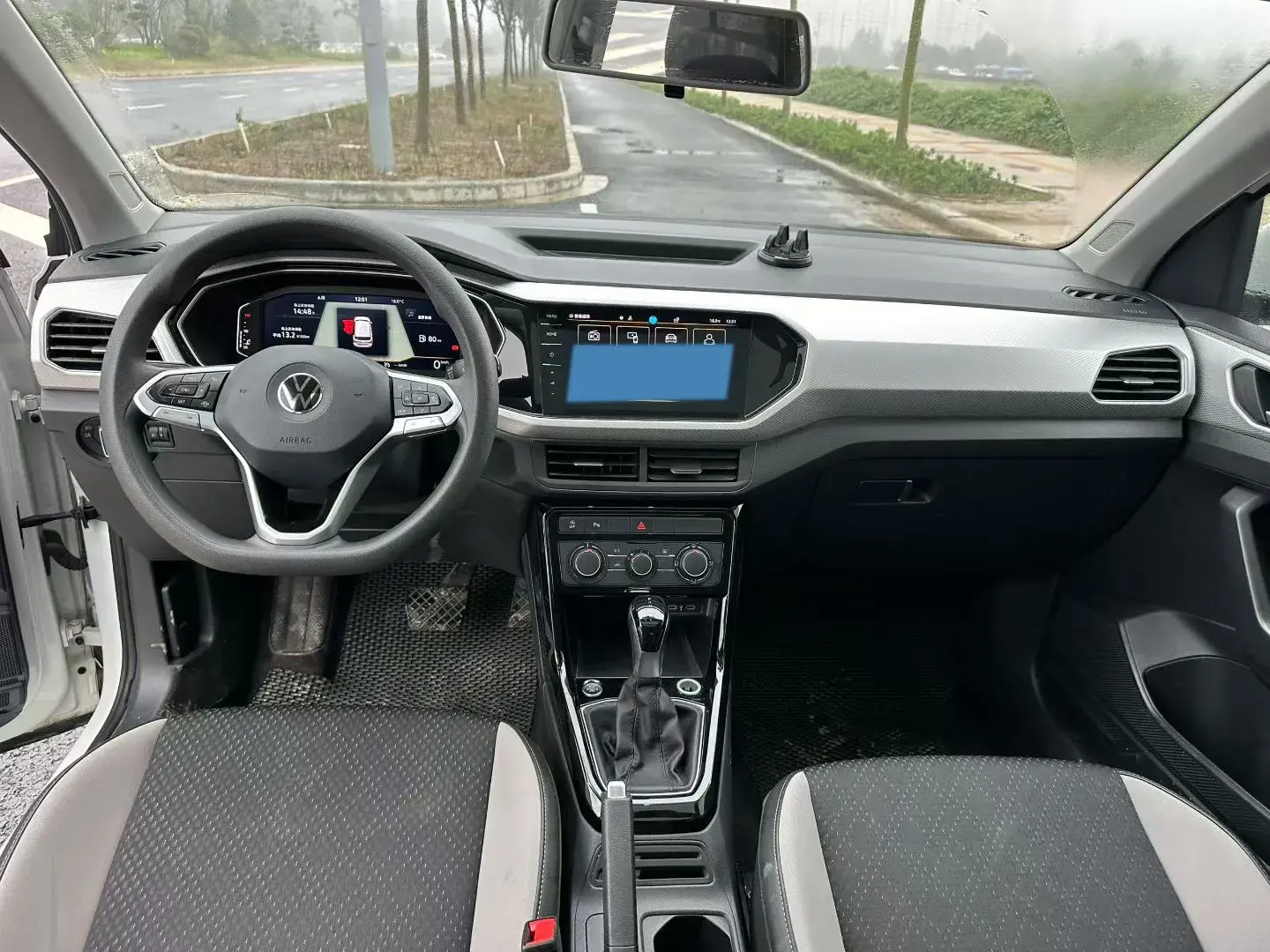 2021 VOLKSWAGEN TACQUA thumbnail 3