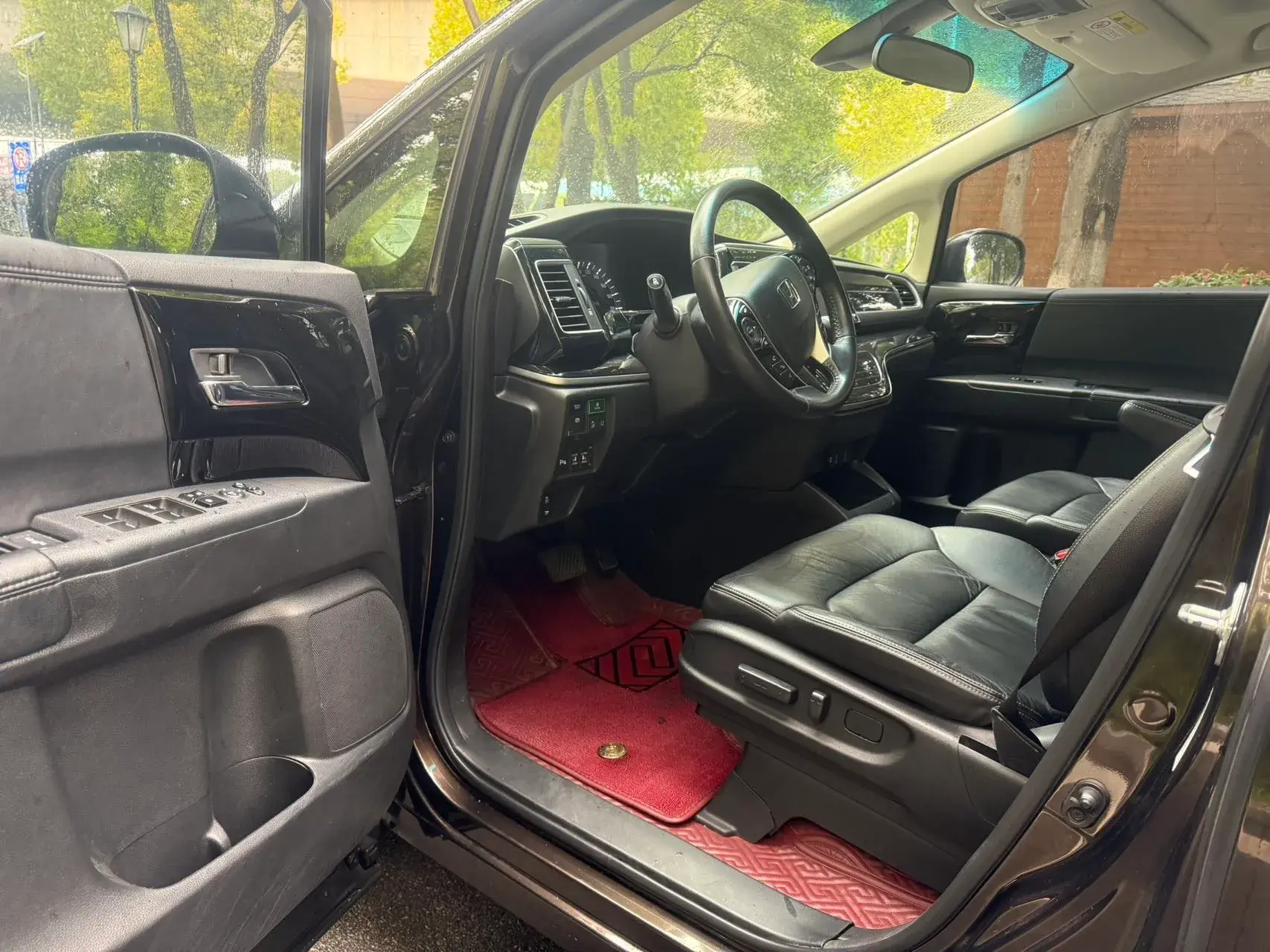 2019 HONDA ELYSIOIN thumbnail 4