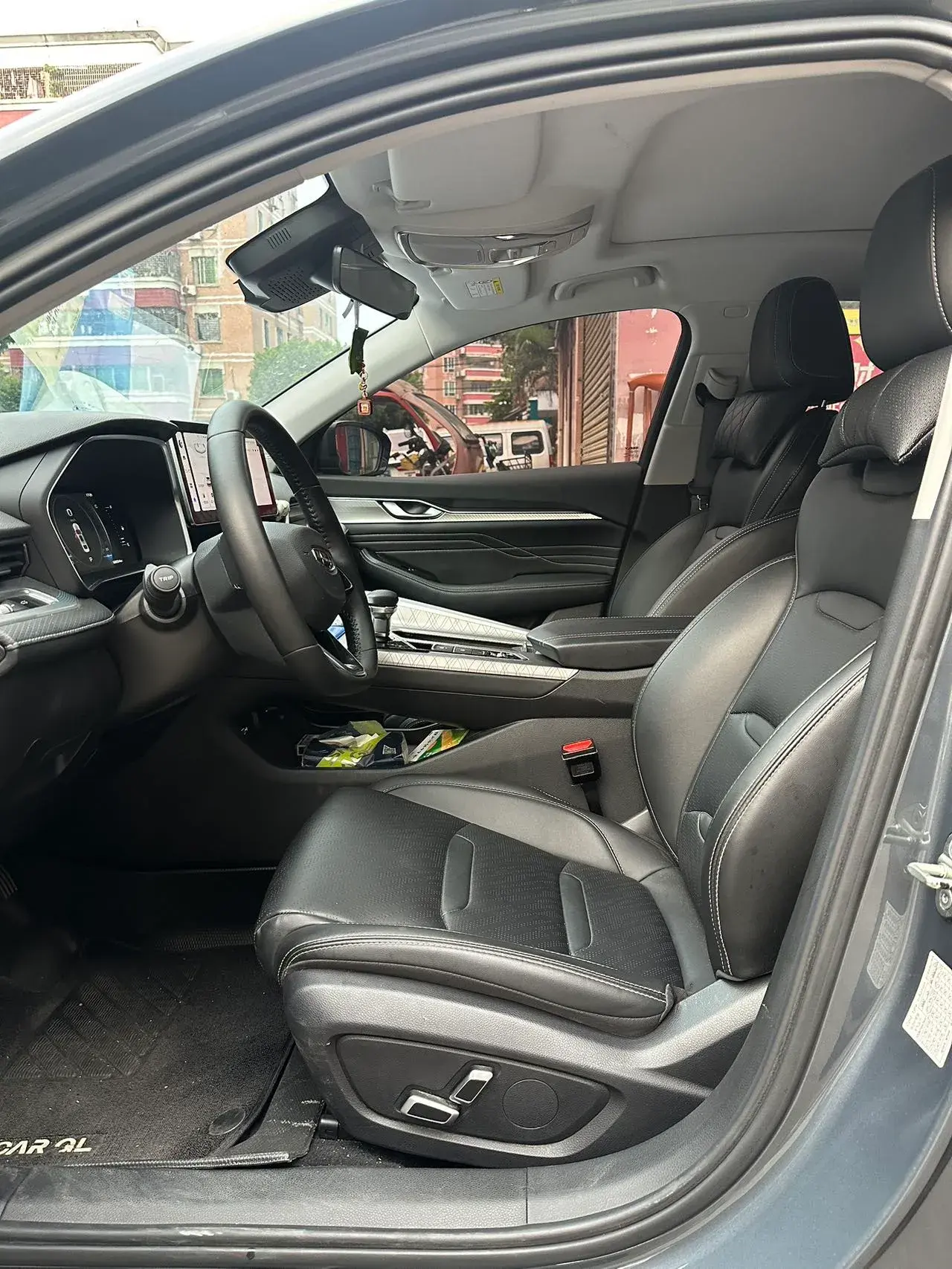 2023 GEELY PREFACE thumbnail 3