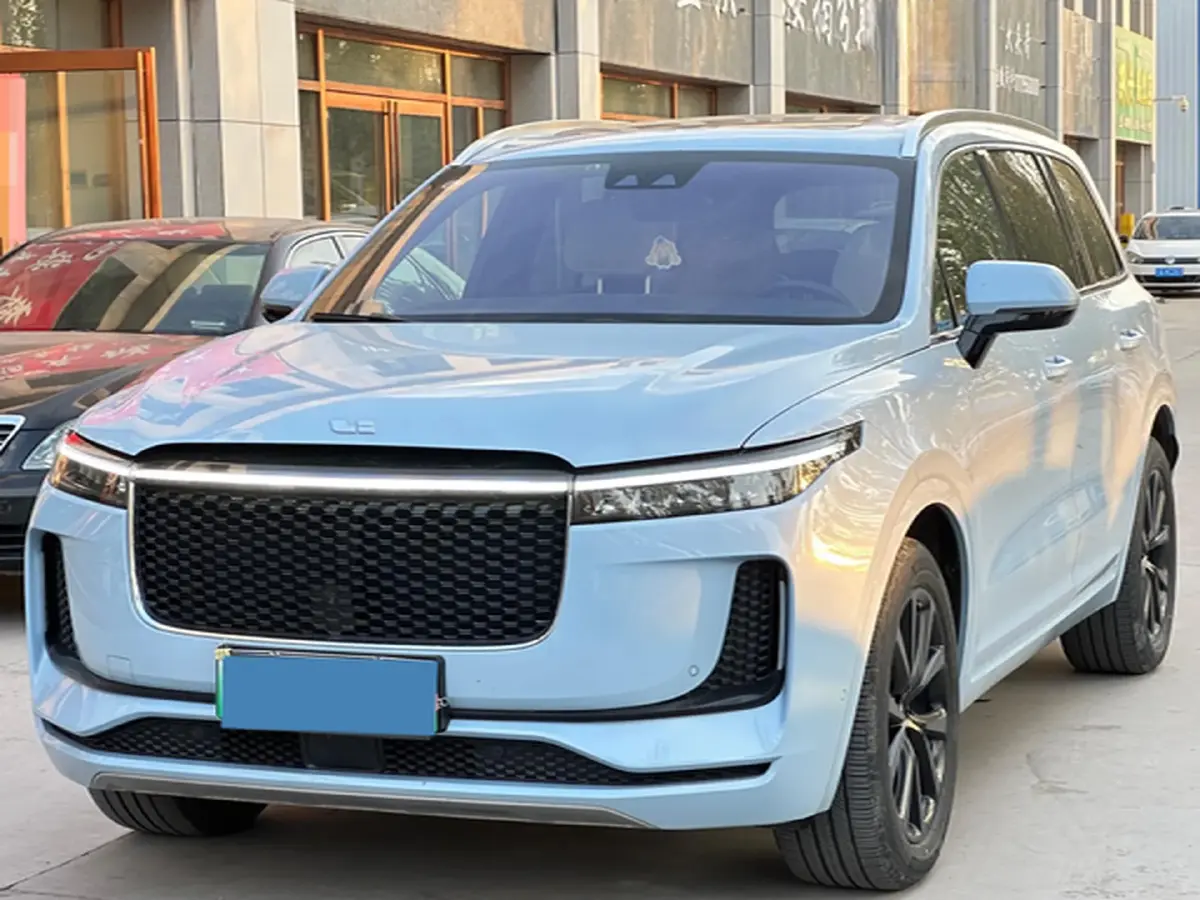 2020 Li ONE Range Extended 131HP REEV 40.5KWH