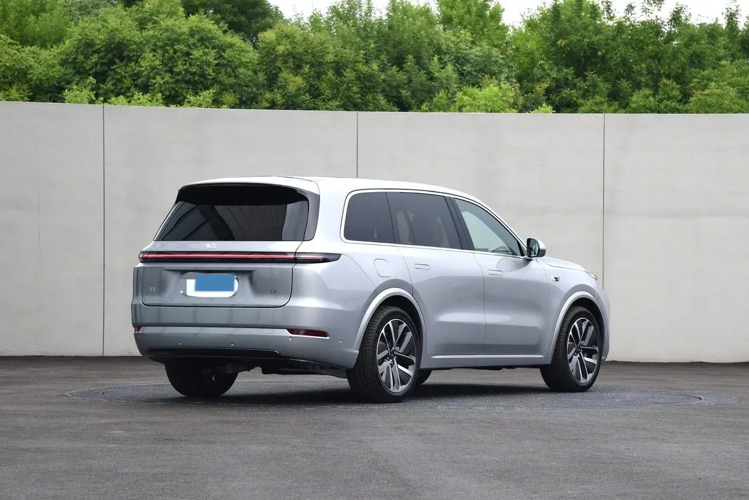 2022 LI L9 thumbnail 4