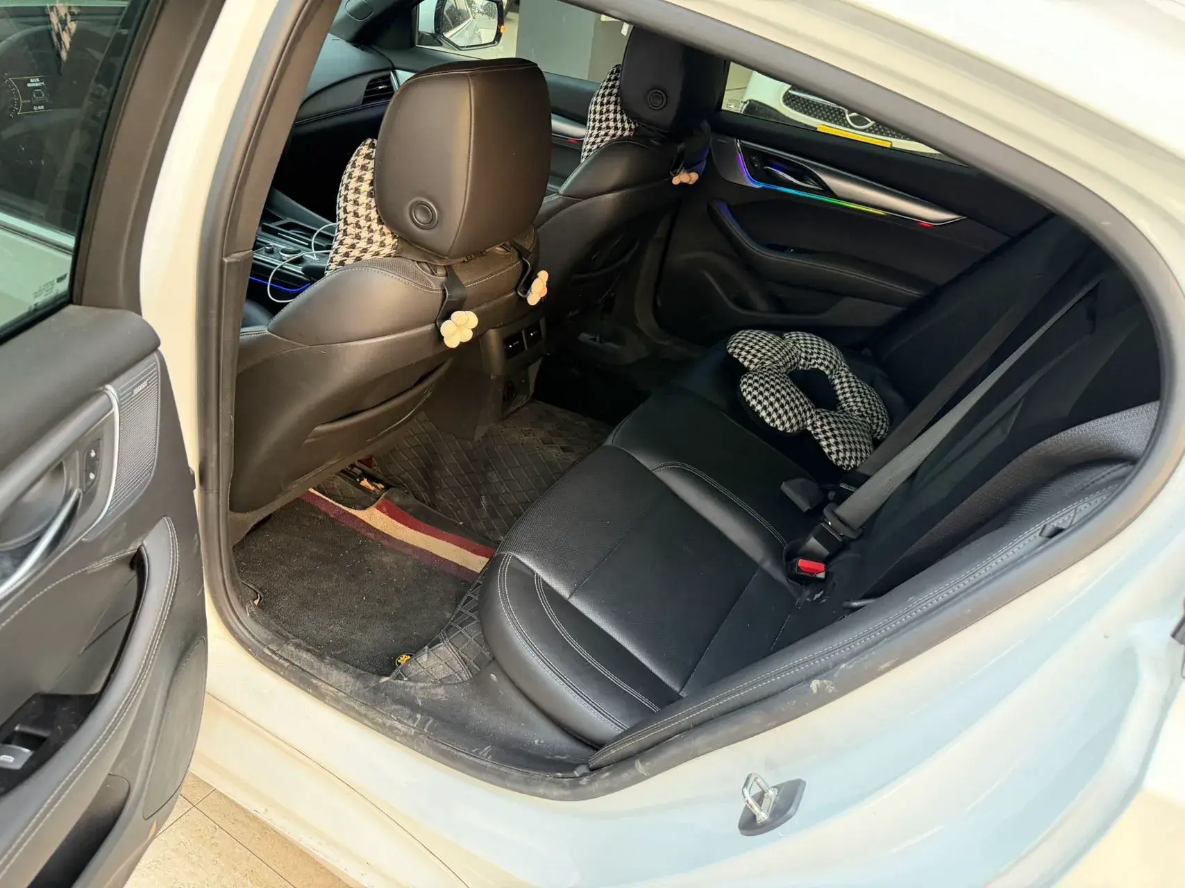 2023 CADILLAC CT5 thumbnail 3