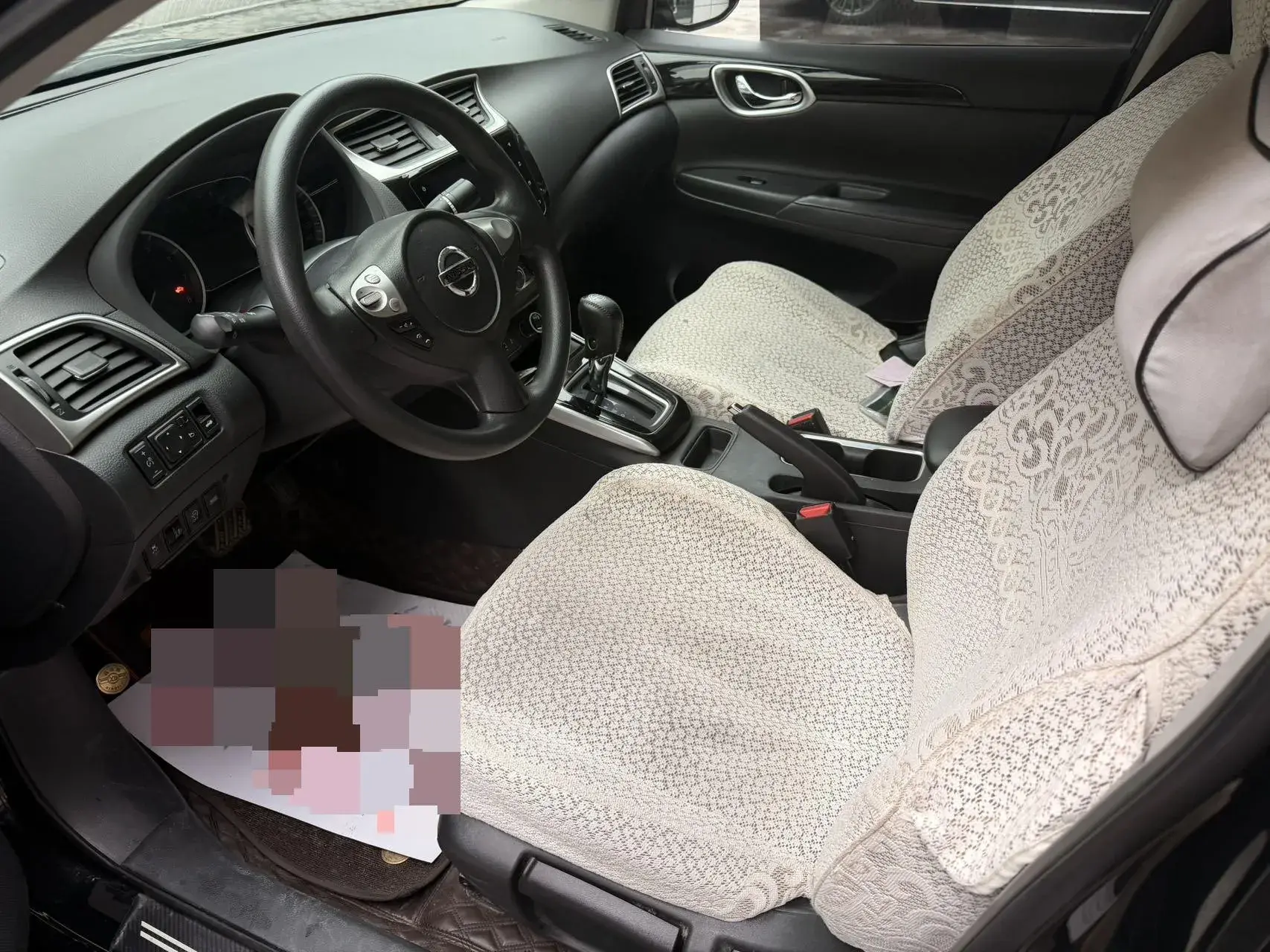 2021 NISSAN SYLPHY thumbnail 4