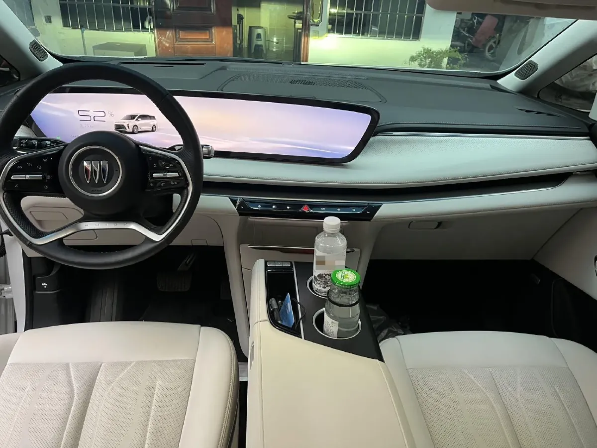 2024 Buick GL8 1.5T 180HP L4 2DHT PHEV 24.4KWH,autocango,china used car exporter,china ev exporter,chinese used car exporter,chinese used ev exporter