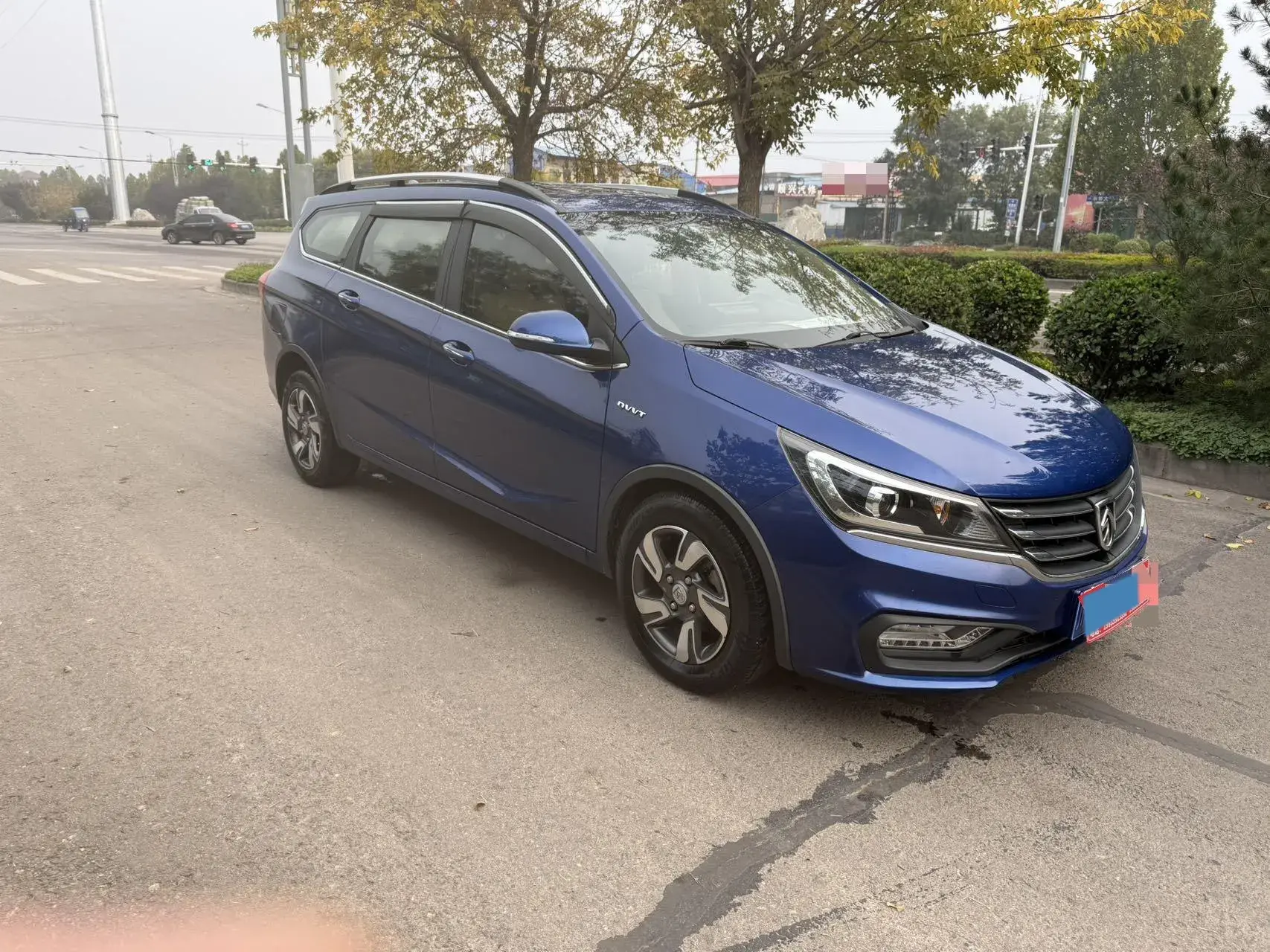 2017 BAOJUN 310W thumbnail 2
