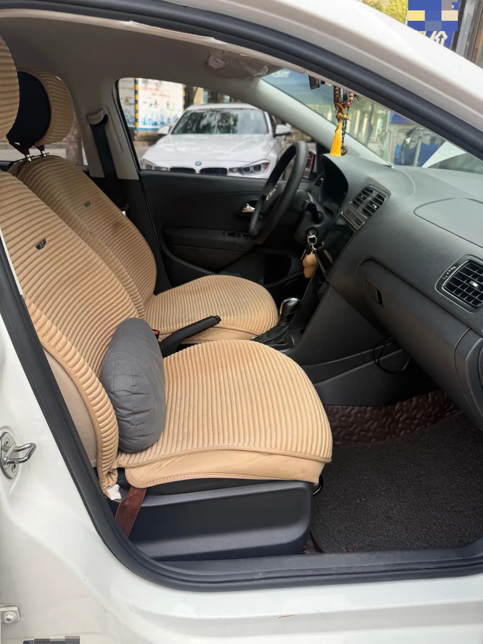 2018 VOLKSWAGEN POLO thumbnail 4