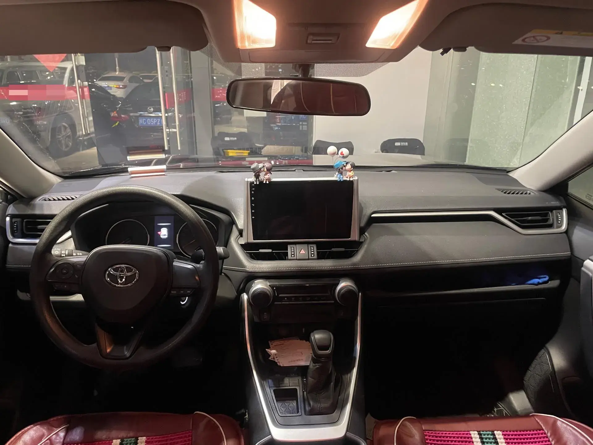 2020 TOYOTA WILDLANDER thumbnail 3