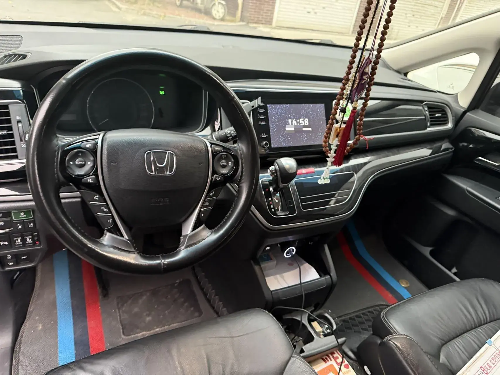 2019 HONDA ELYSIOIN thumbnail 4